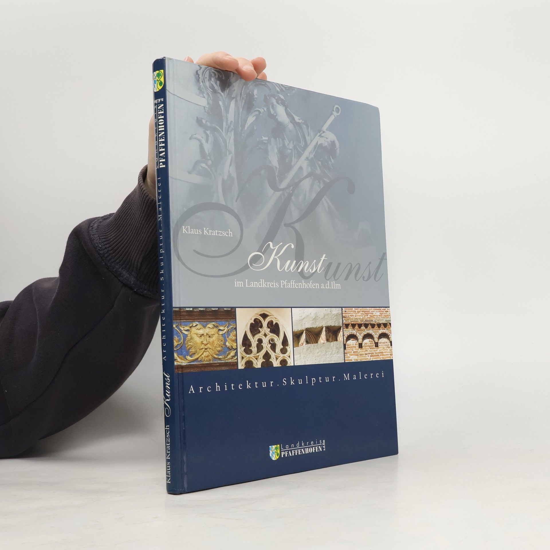 Kunst im Landkreis Pfaffenhofen a. d. Ilm
