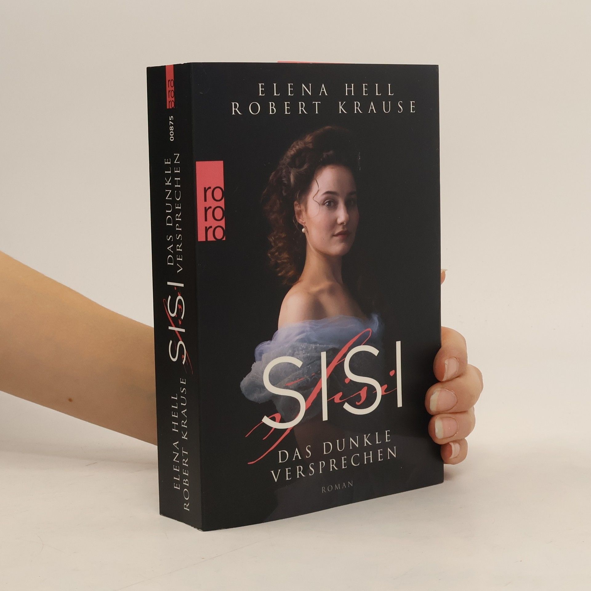 Elena Hell Sisi. Das dunkle Versprechen