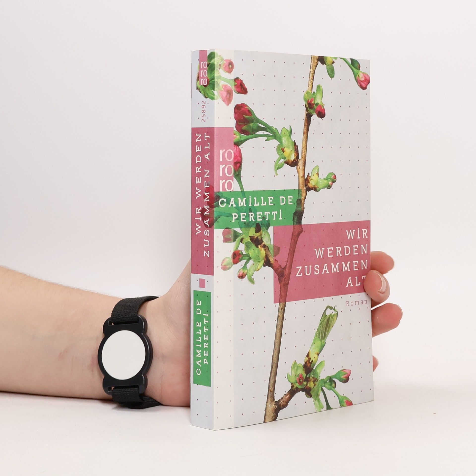 Wir werden zusammen alt