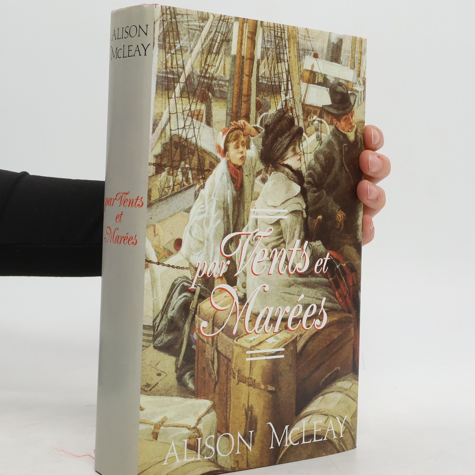 Par vents et marées