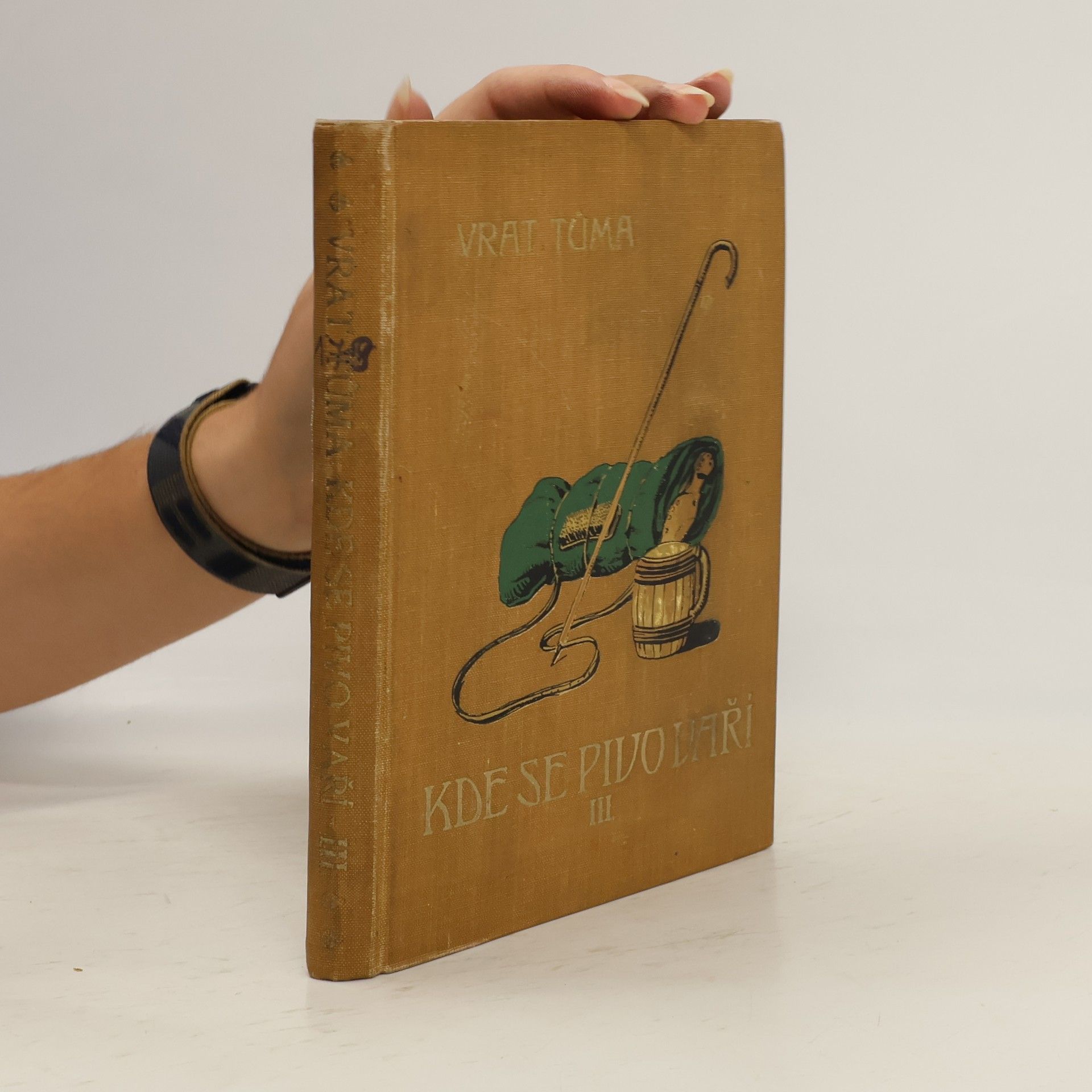 Kde se pivo vaří III.