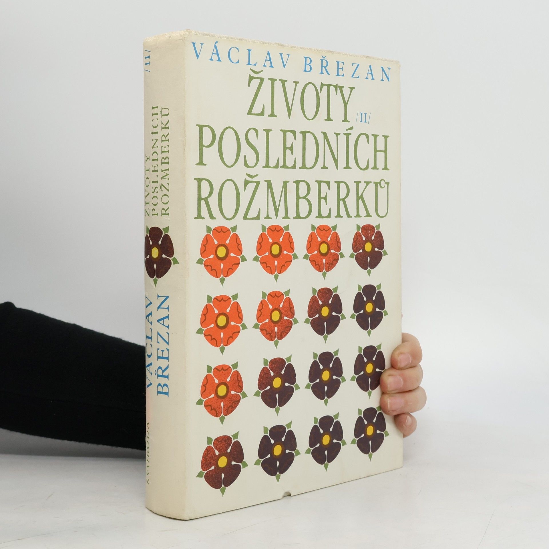 Životy posledních Rožmberků II.