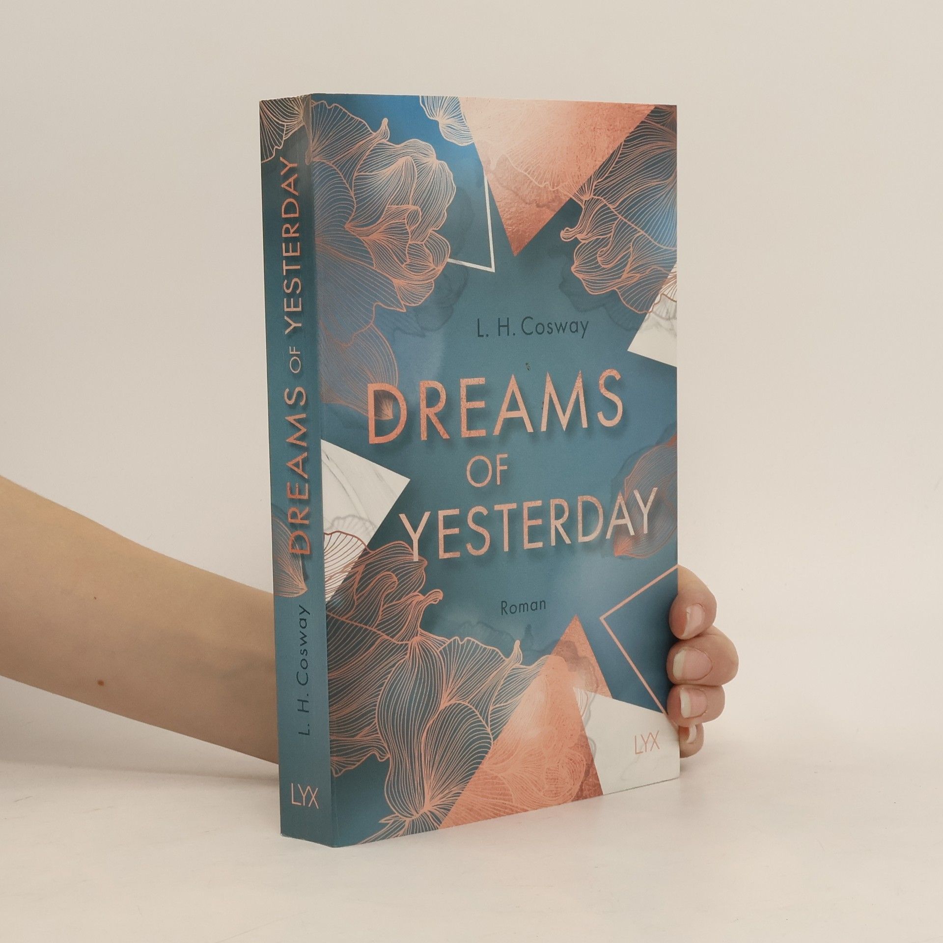 Dreams of Yesterday