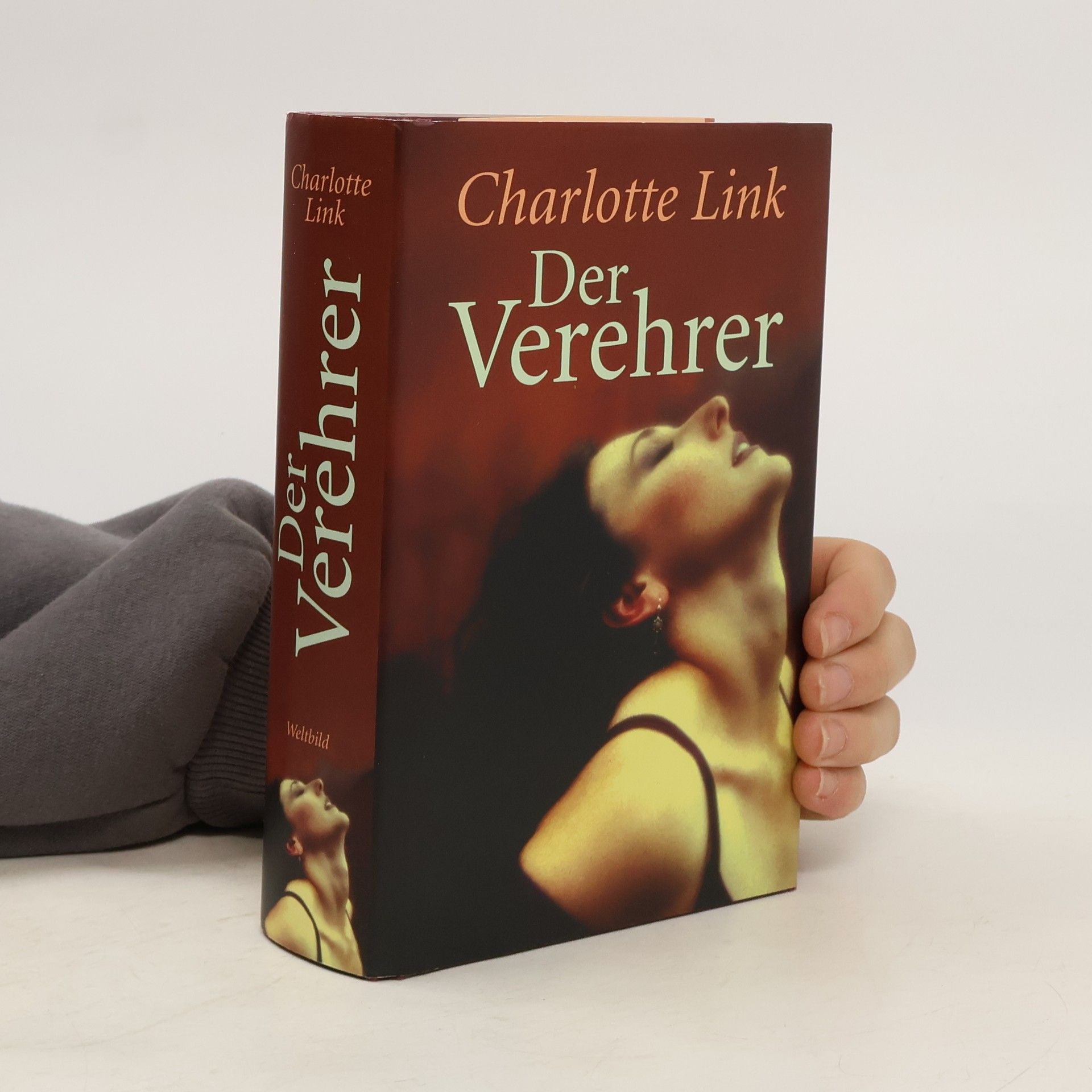 Charlotte Link Der Verehrer