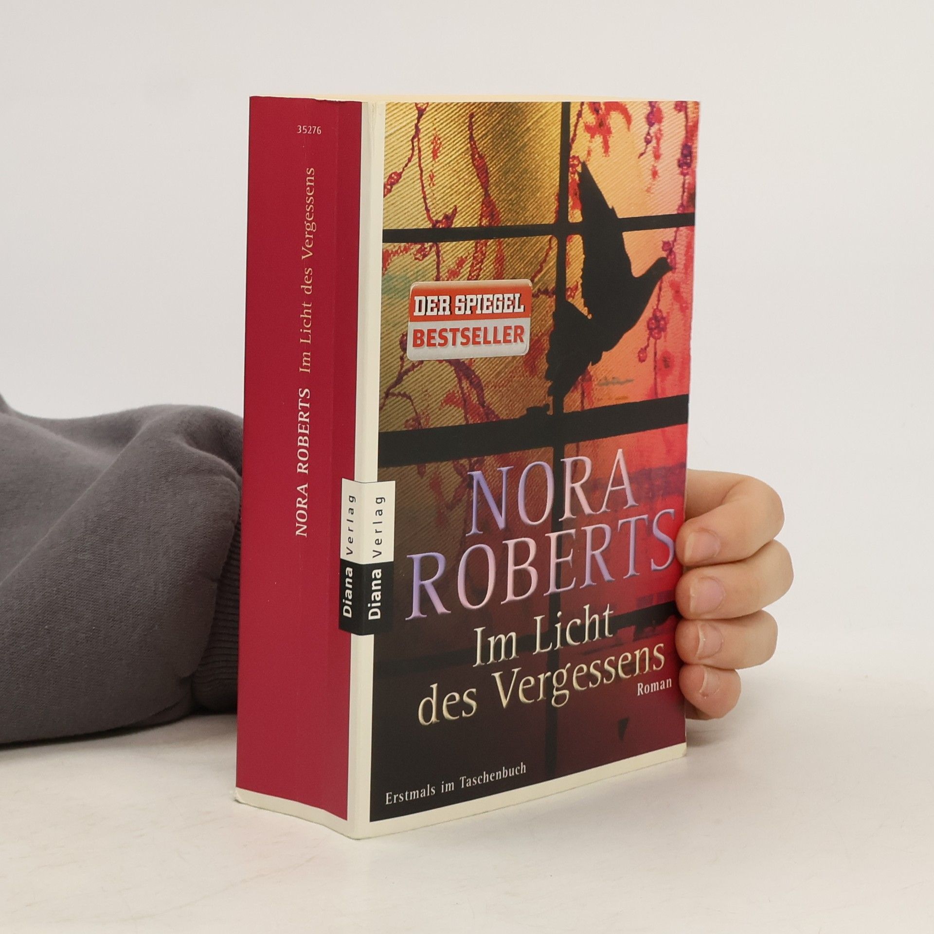 Nora Roberts Im Licht des Vergessens