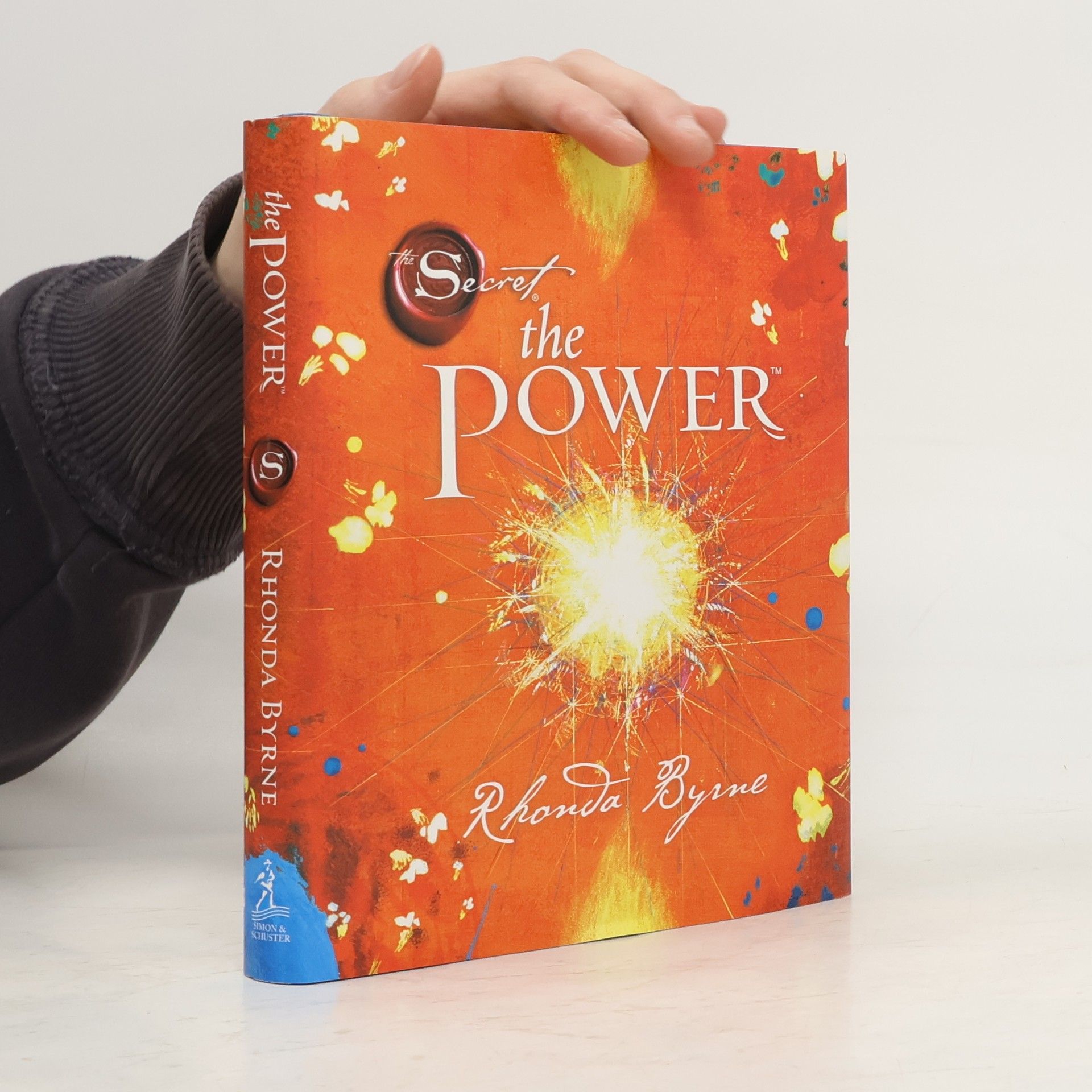 Rhonda Byrne The Secret: The Power