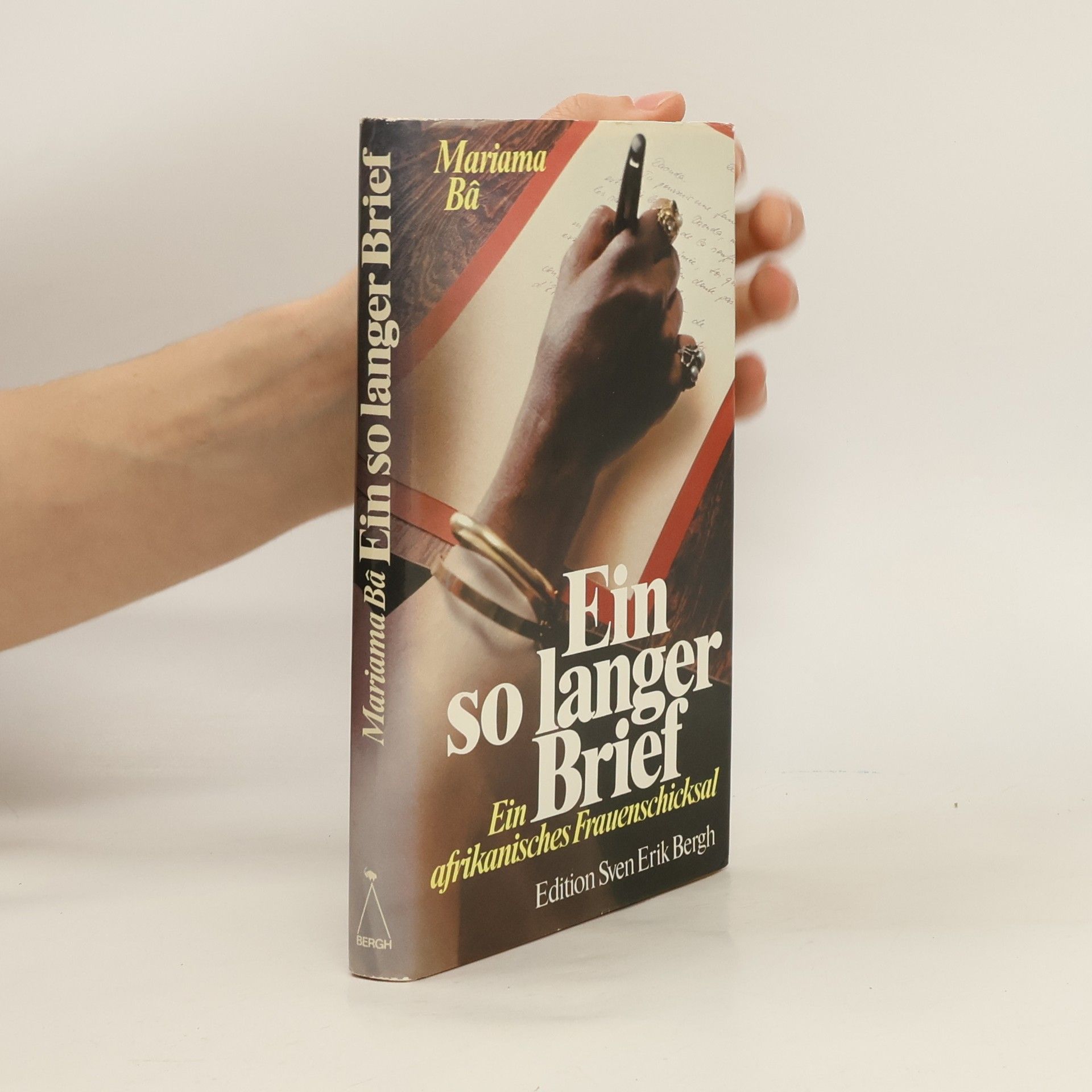 Ein so langer Brief. Ein afrikanisches Frauenschicksal