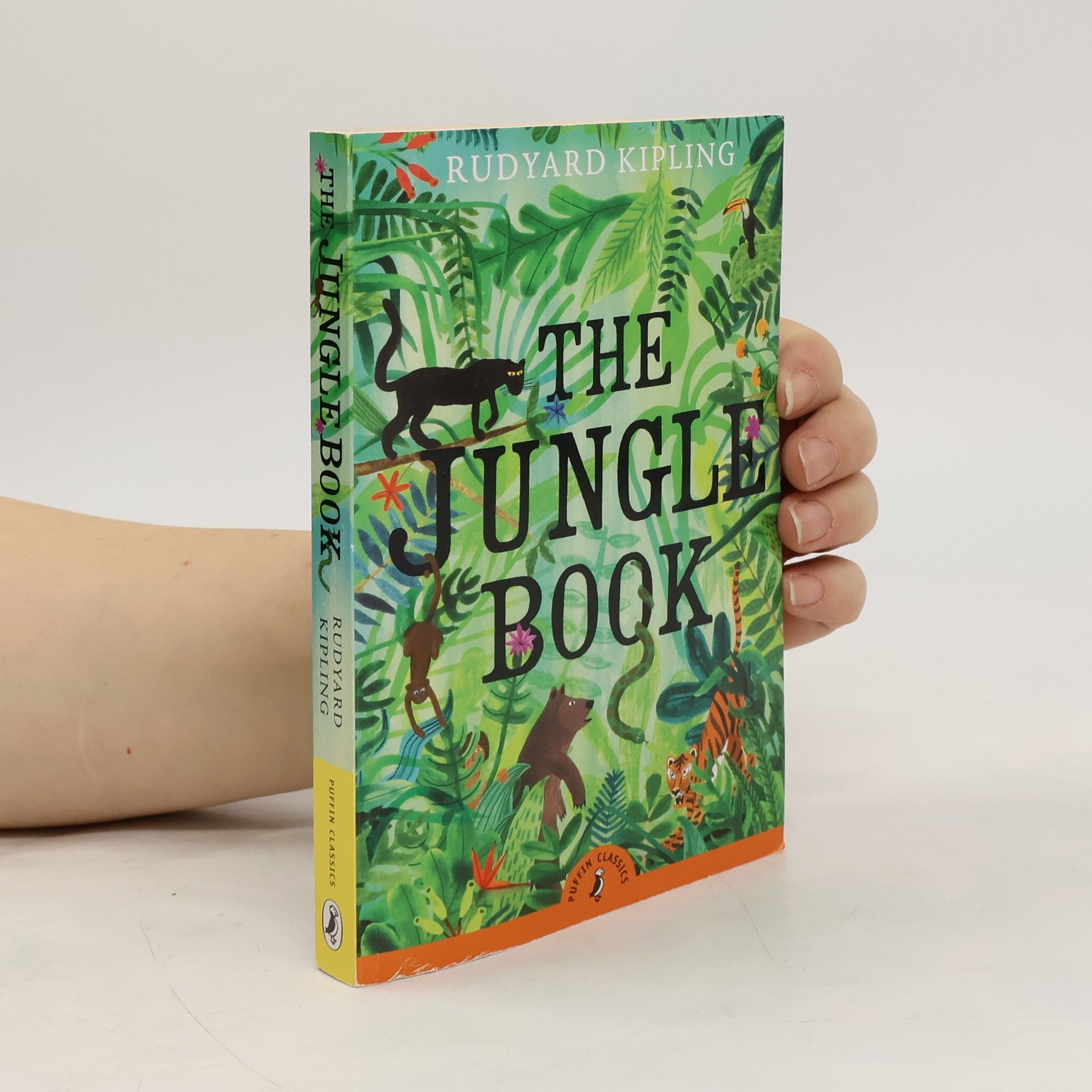 The Jungle Book