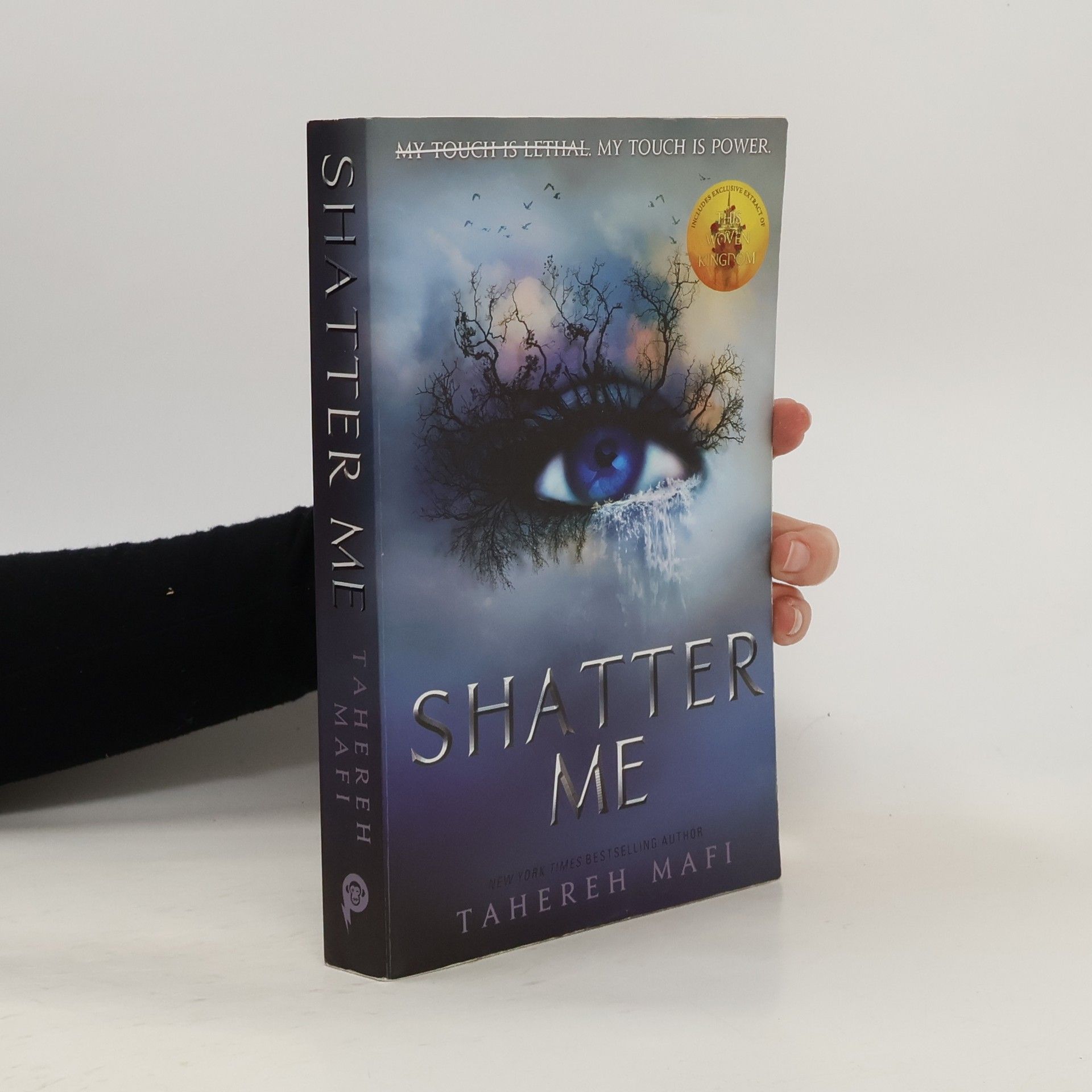 Shatter Me