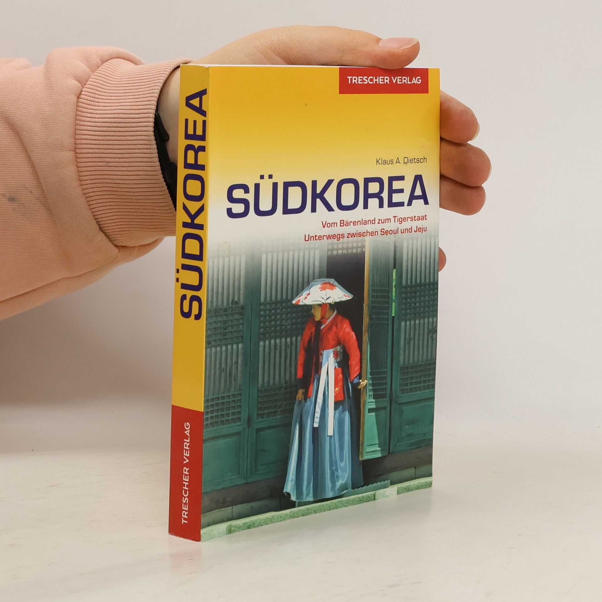 Südkorea