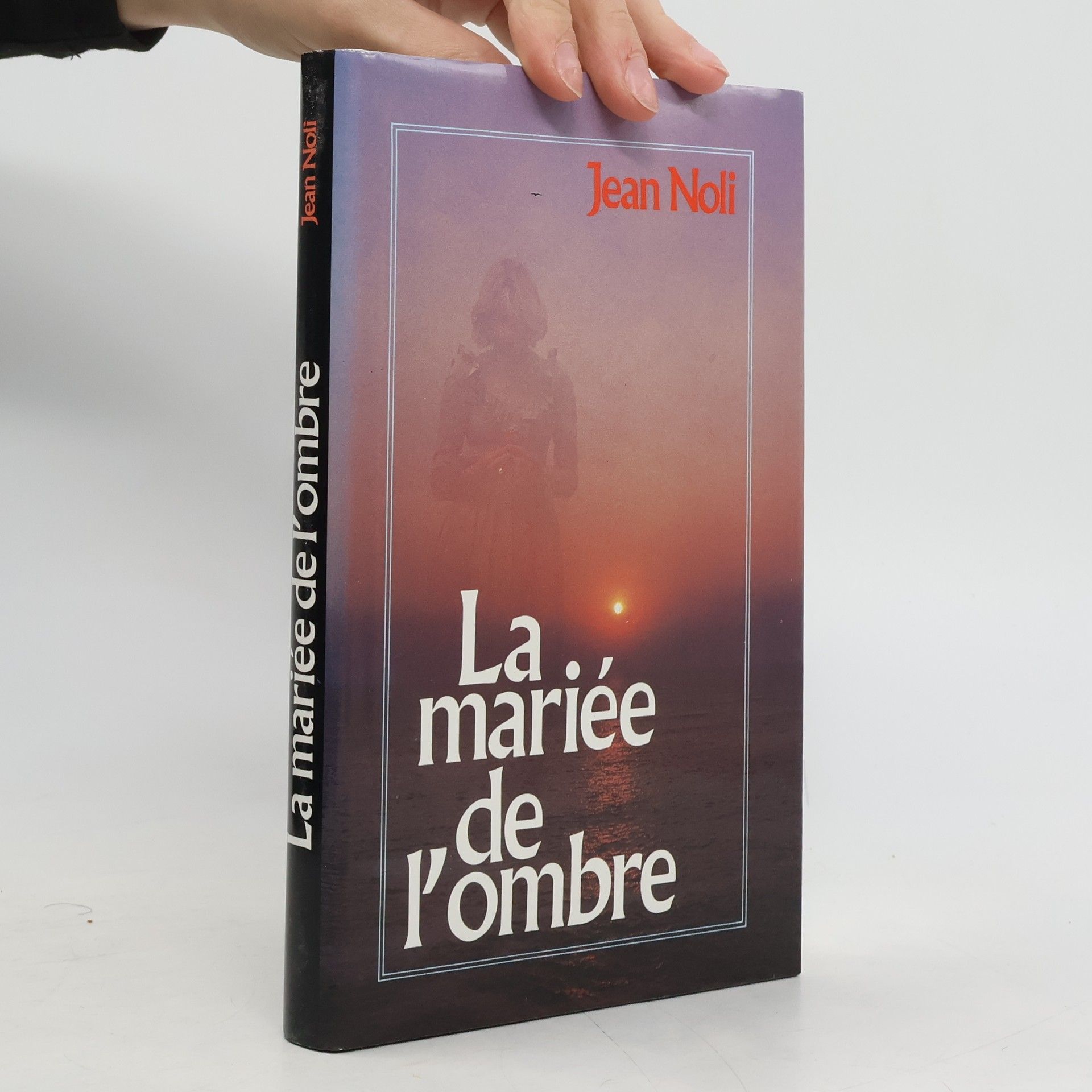 La mariée de l'ombre