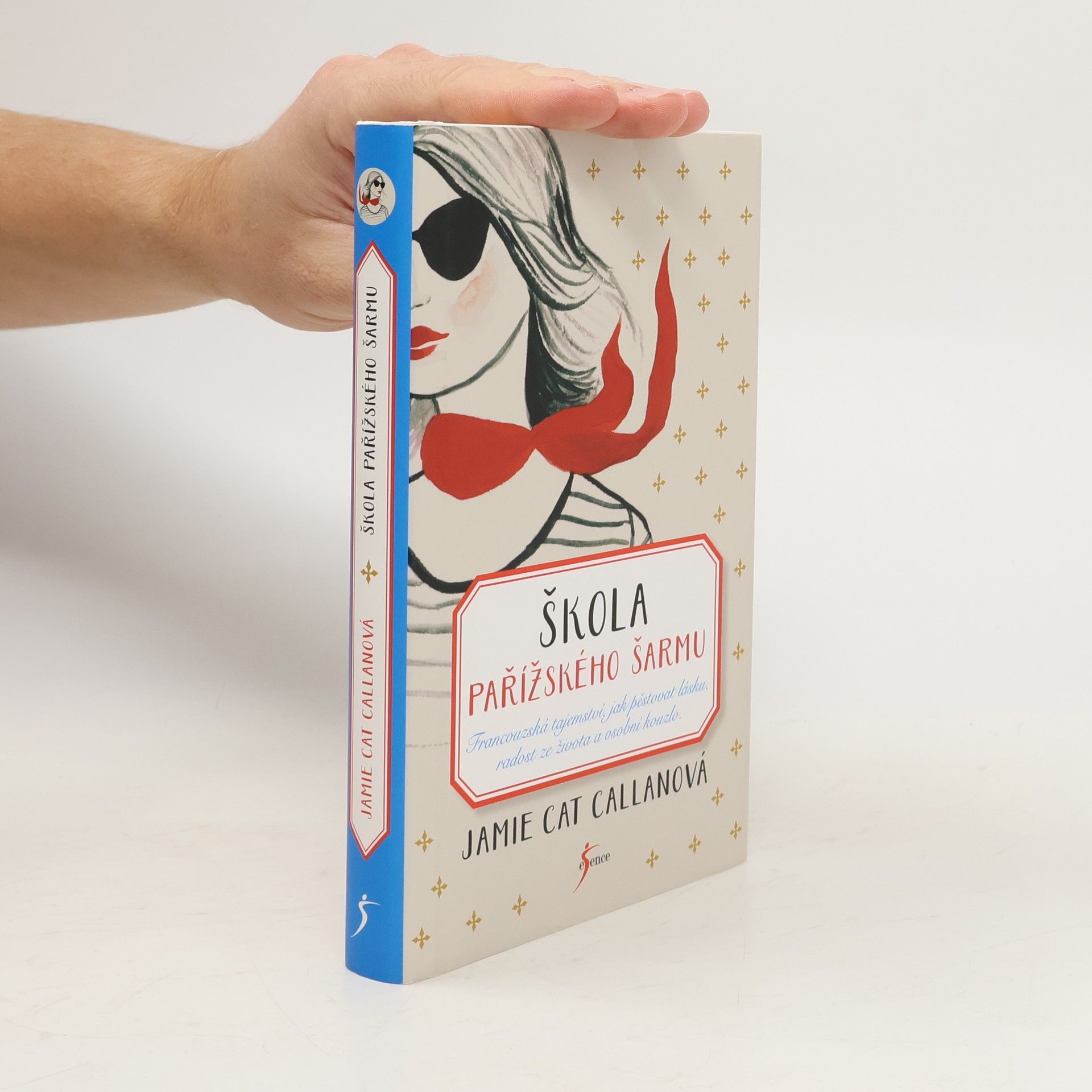 Škola pařížského šarmu