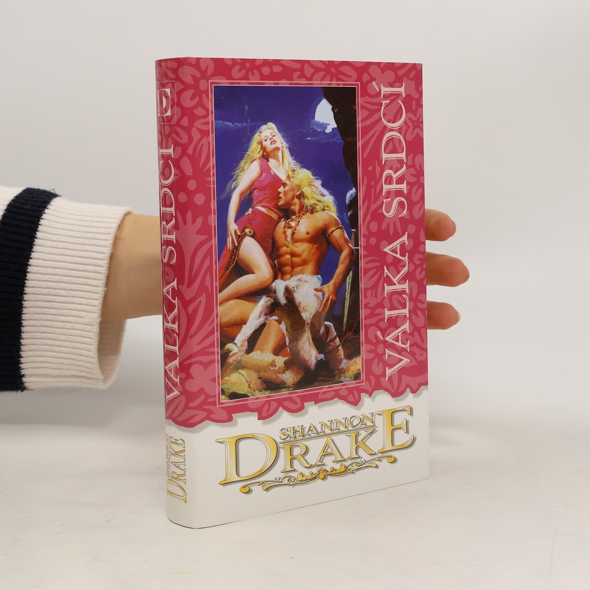 Heather Graham Pozzessere Válka srdcí