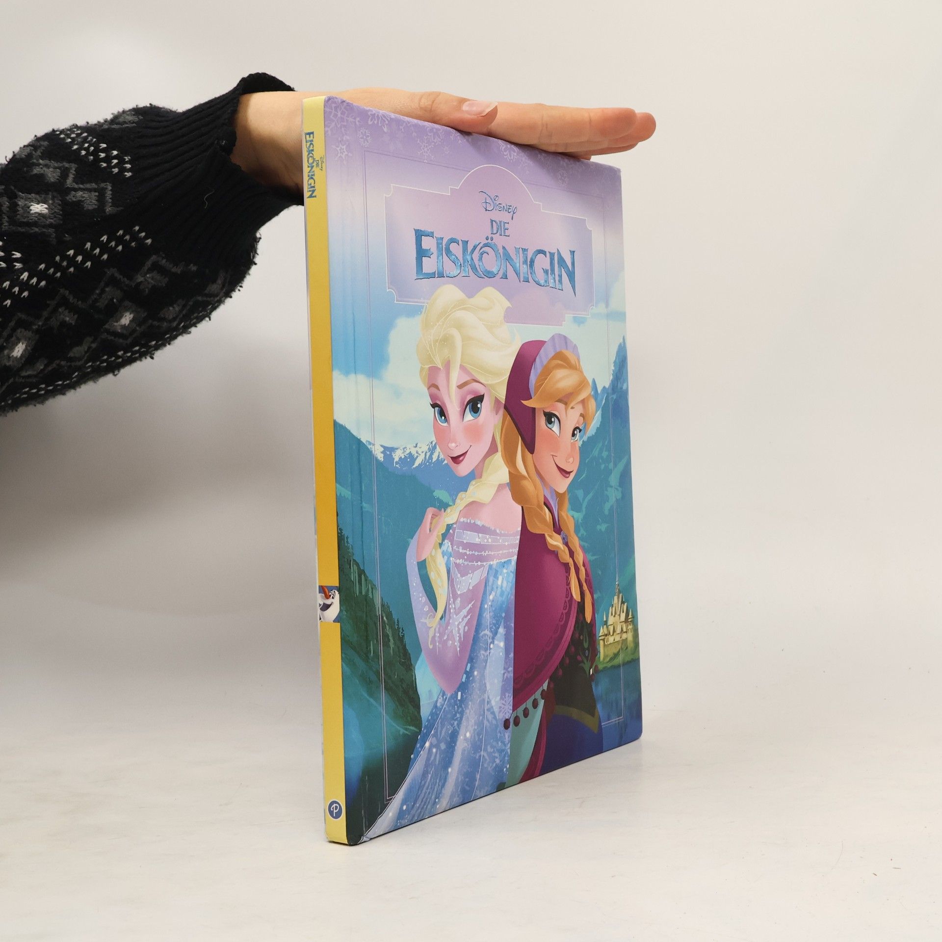 Autorenkollektiv Die Eiskönigin