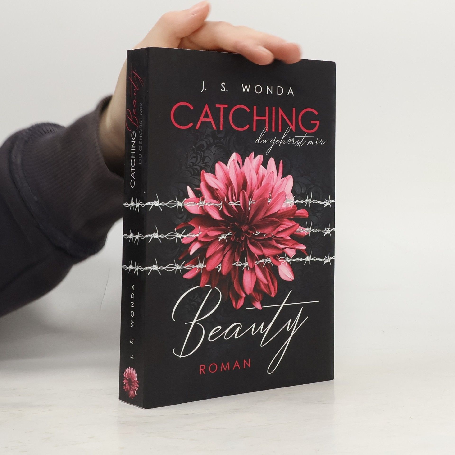 Jane S. Wonda Du gehörst mir