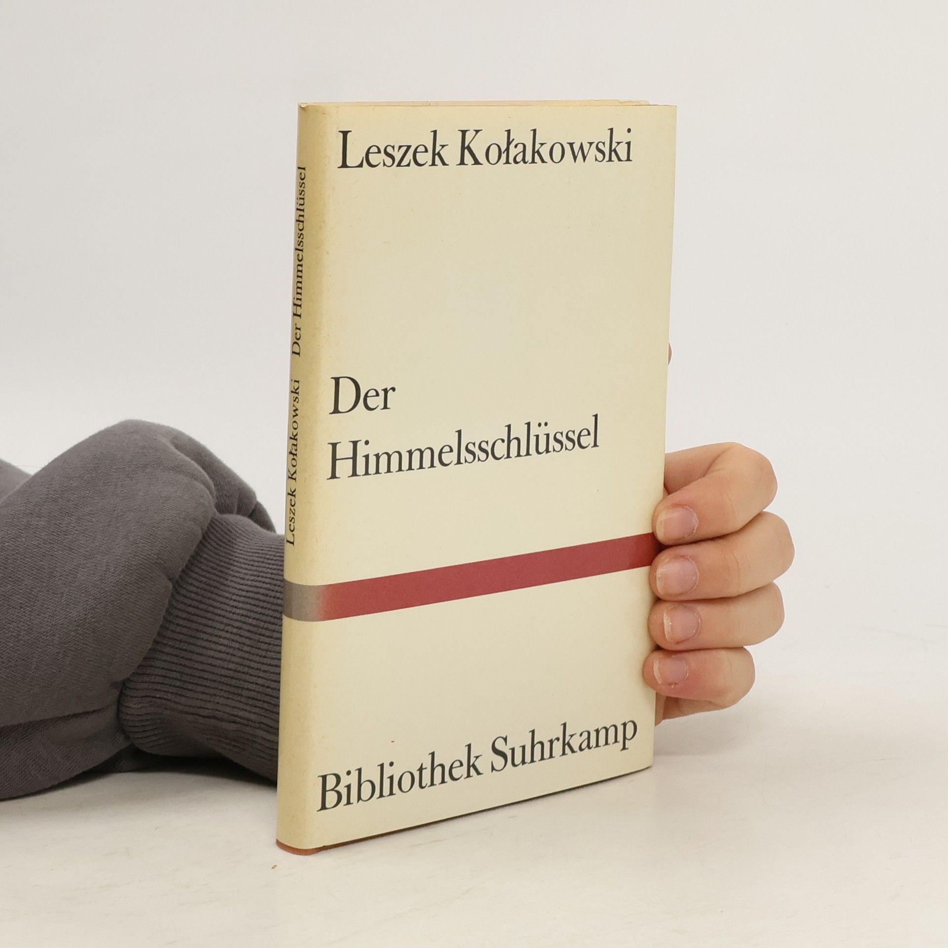 Der Himmelsschlüssel