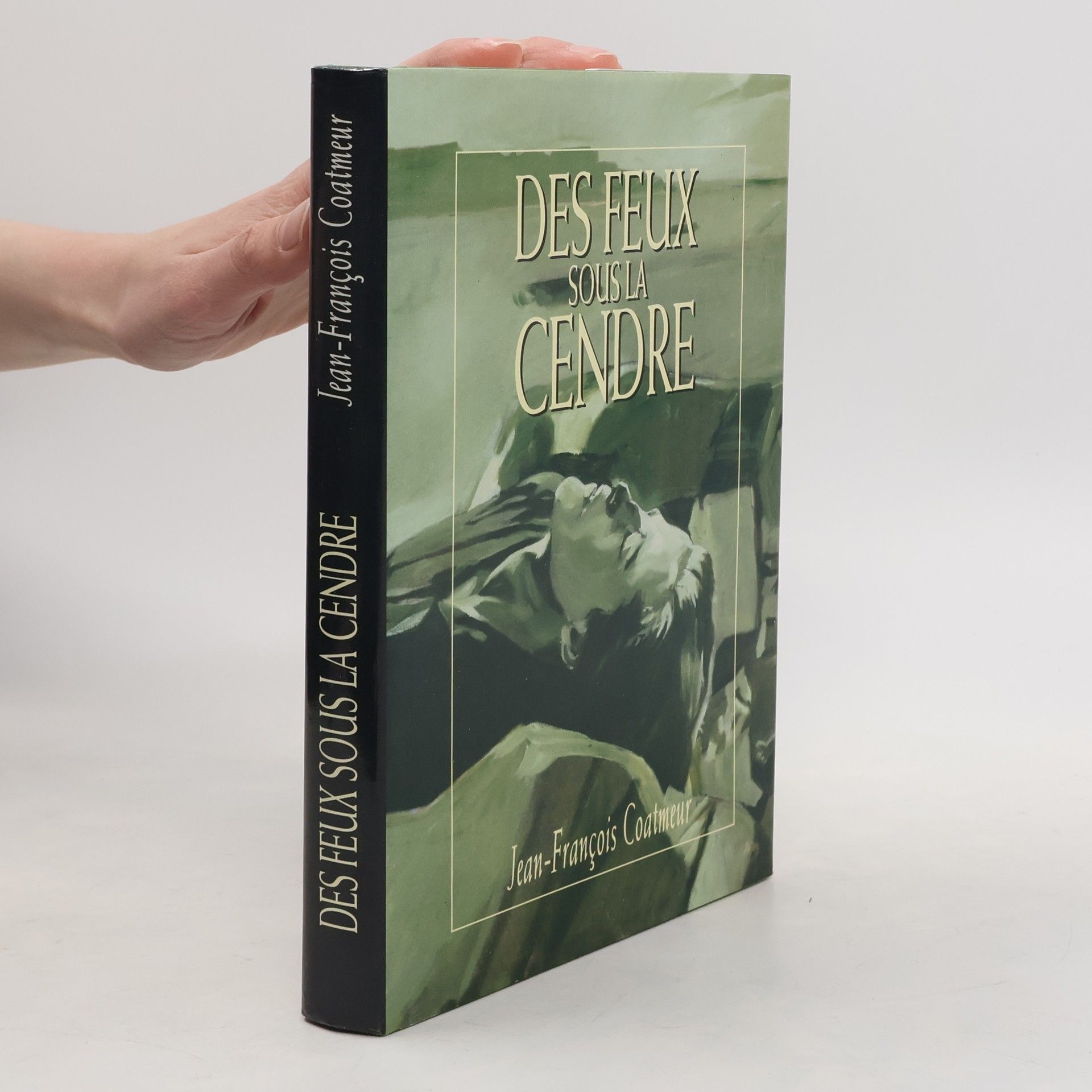 Des feux sous la cendre