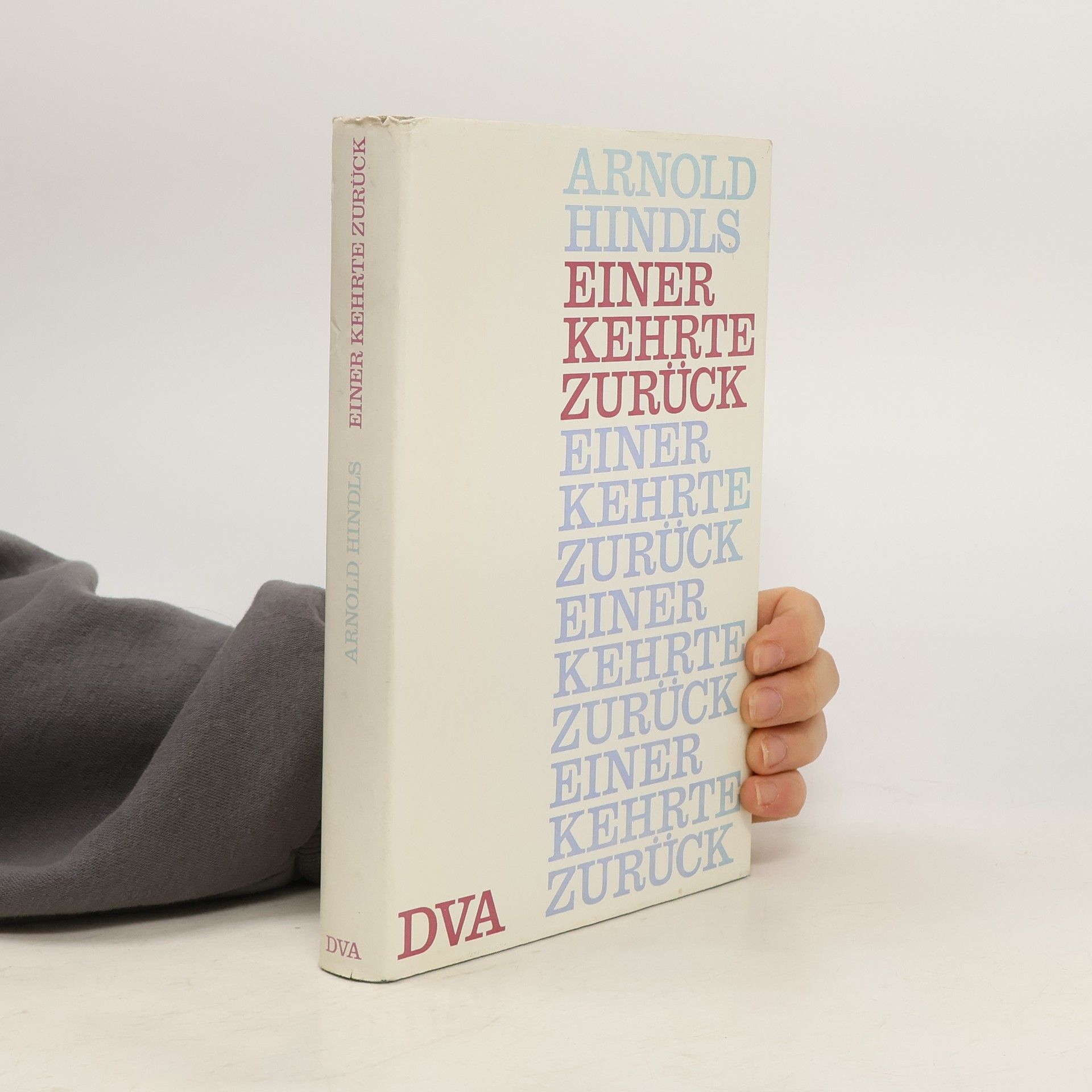 Einer kehrte zurück