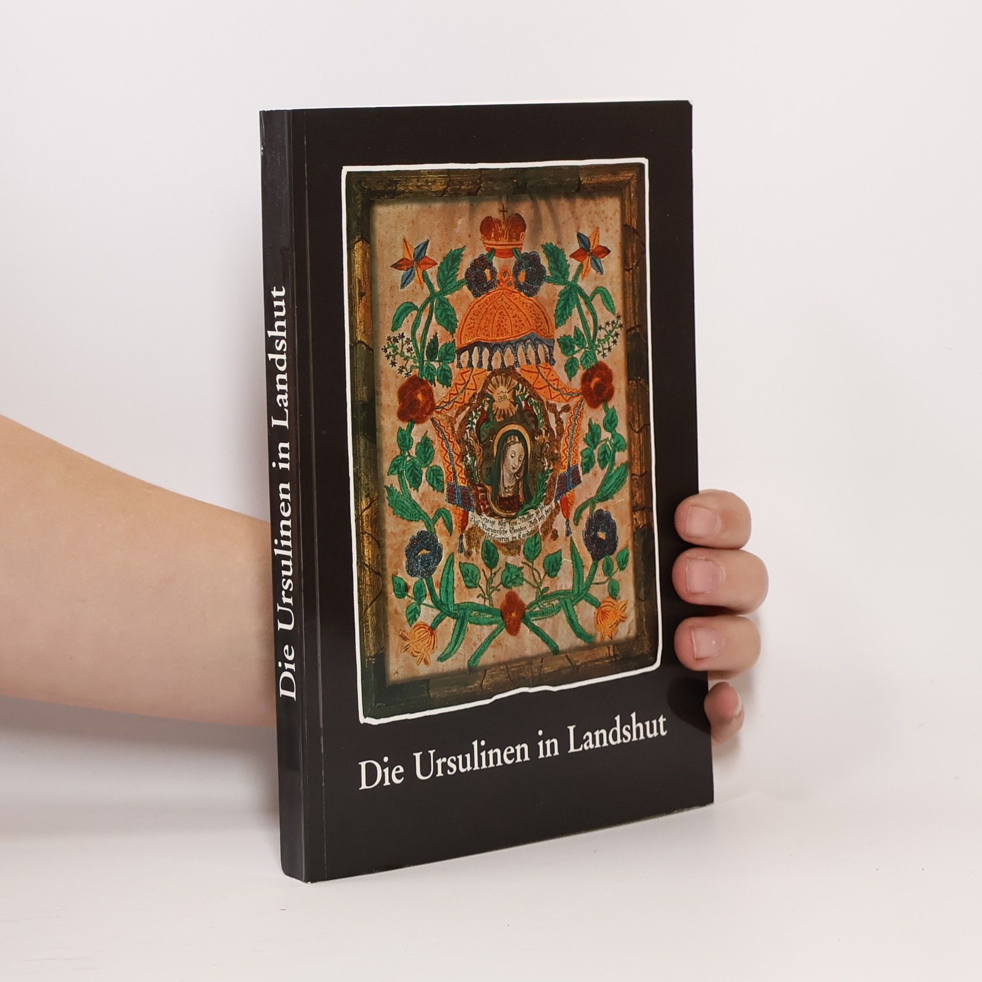 Die Ursulinen in Landshut