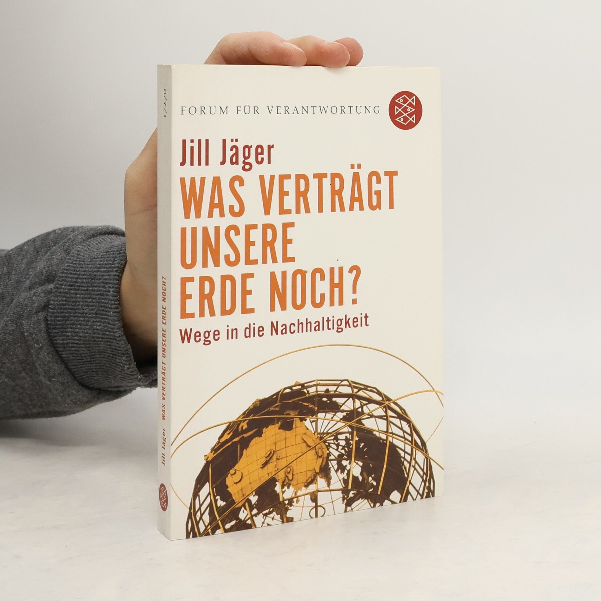 Was verträgt unsere Erde noch?