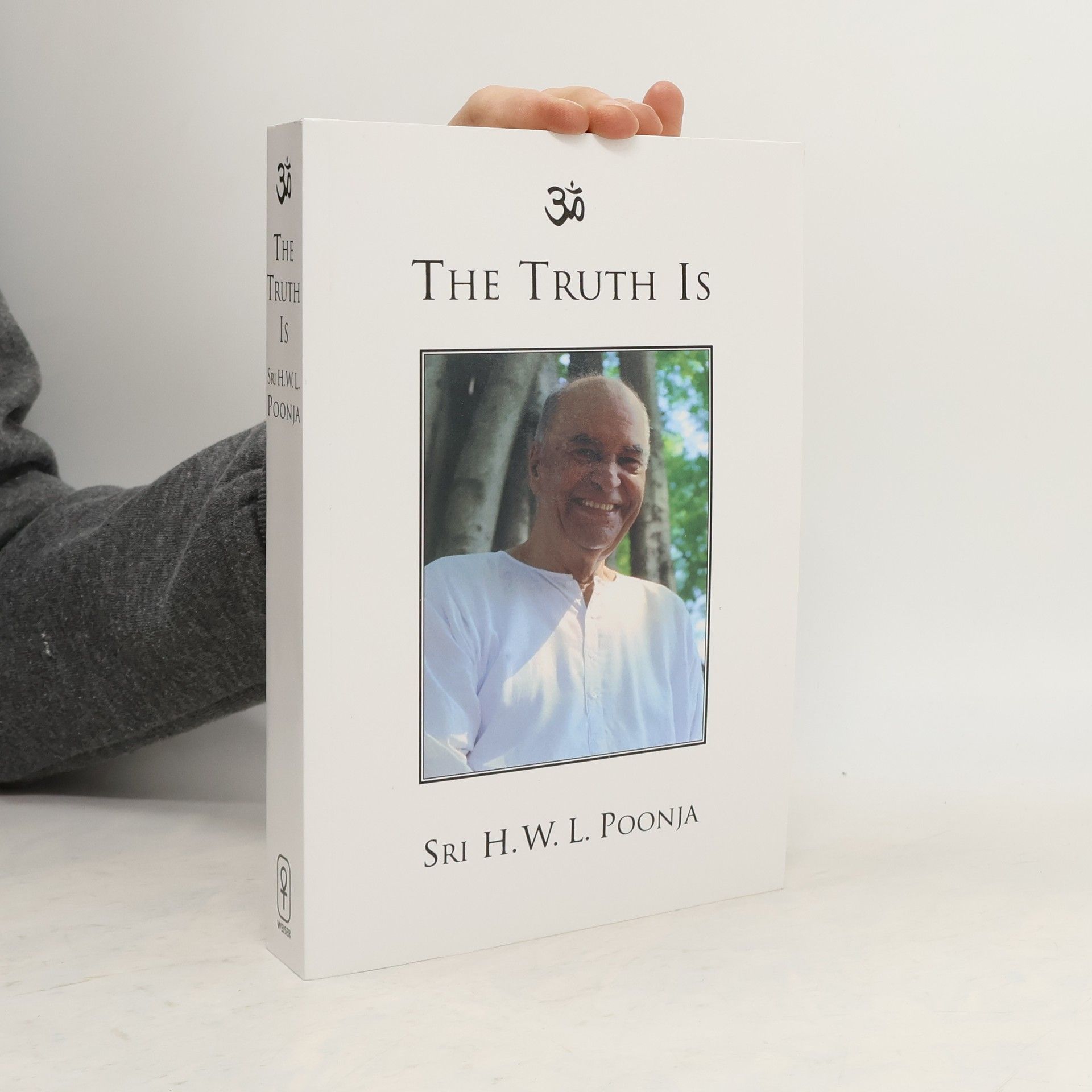 Various authors Truth is