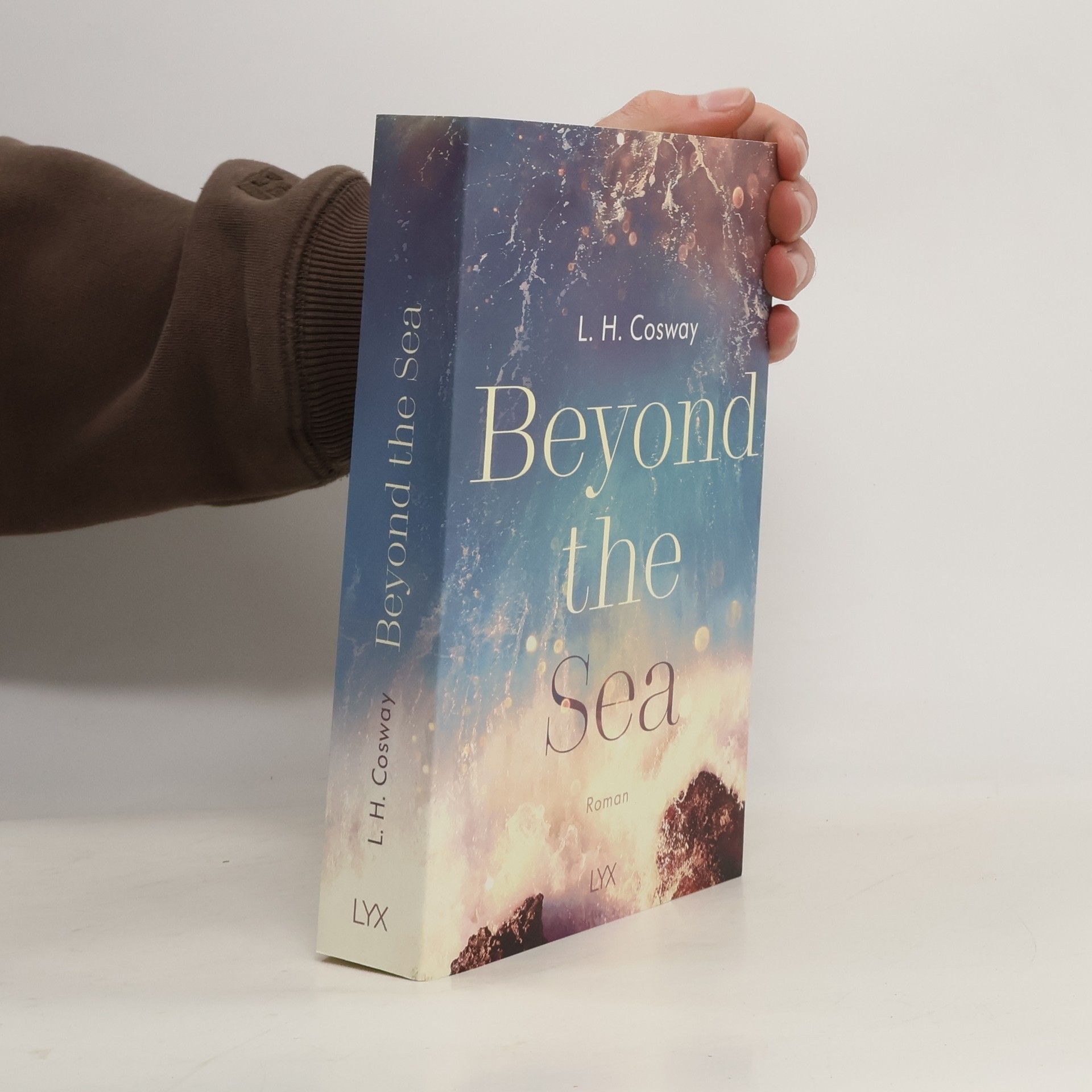 L. H. Cosway Beyond the Sea