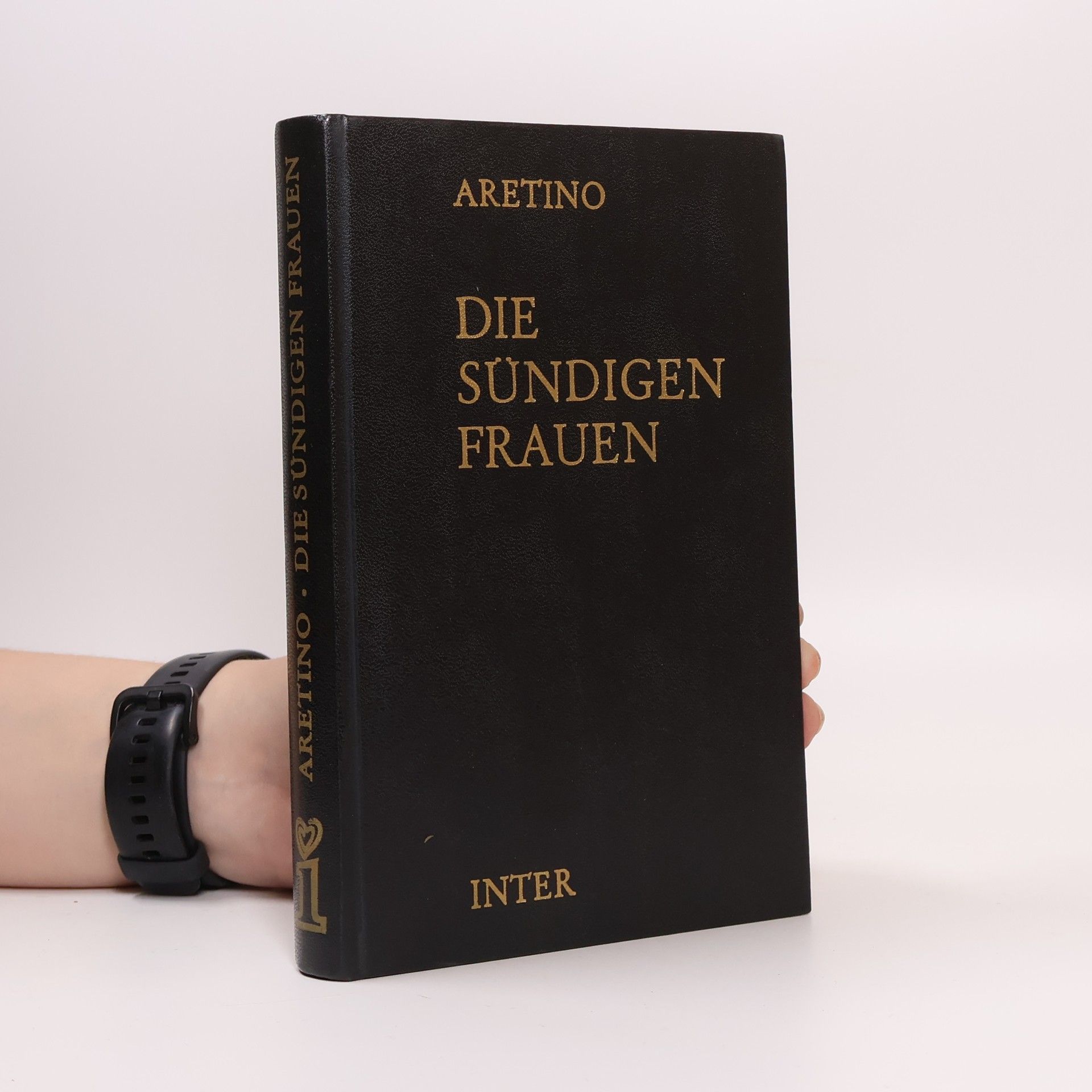 Collectif d'auteurs Die Sündigen Frauen 1