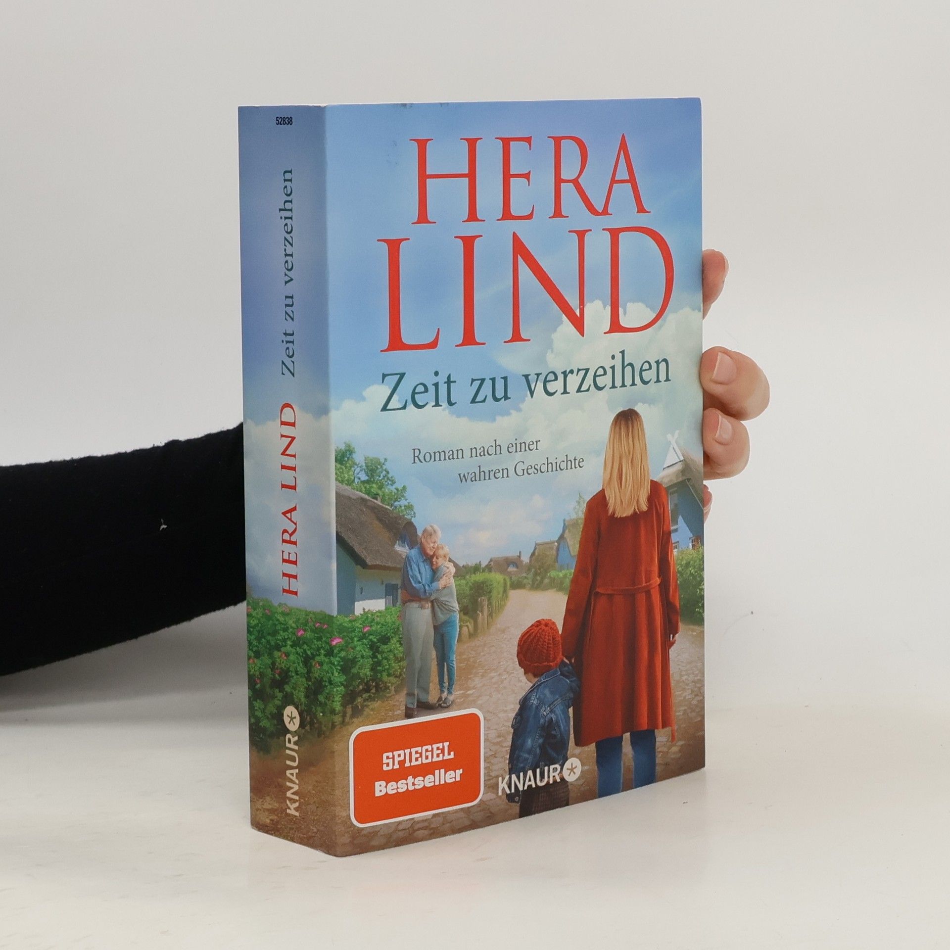 Hera Lind Zeit zu verzeihen