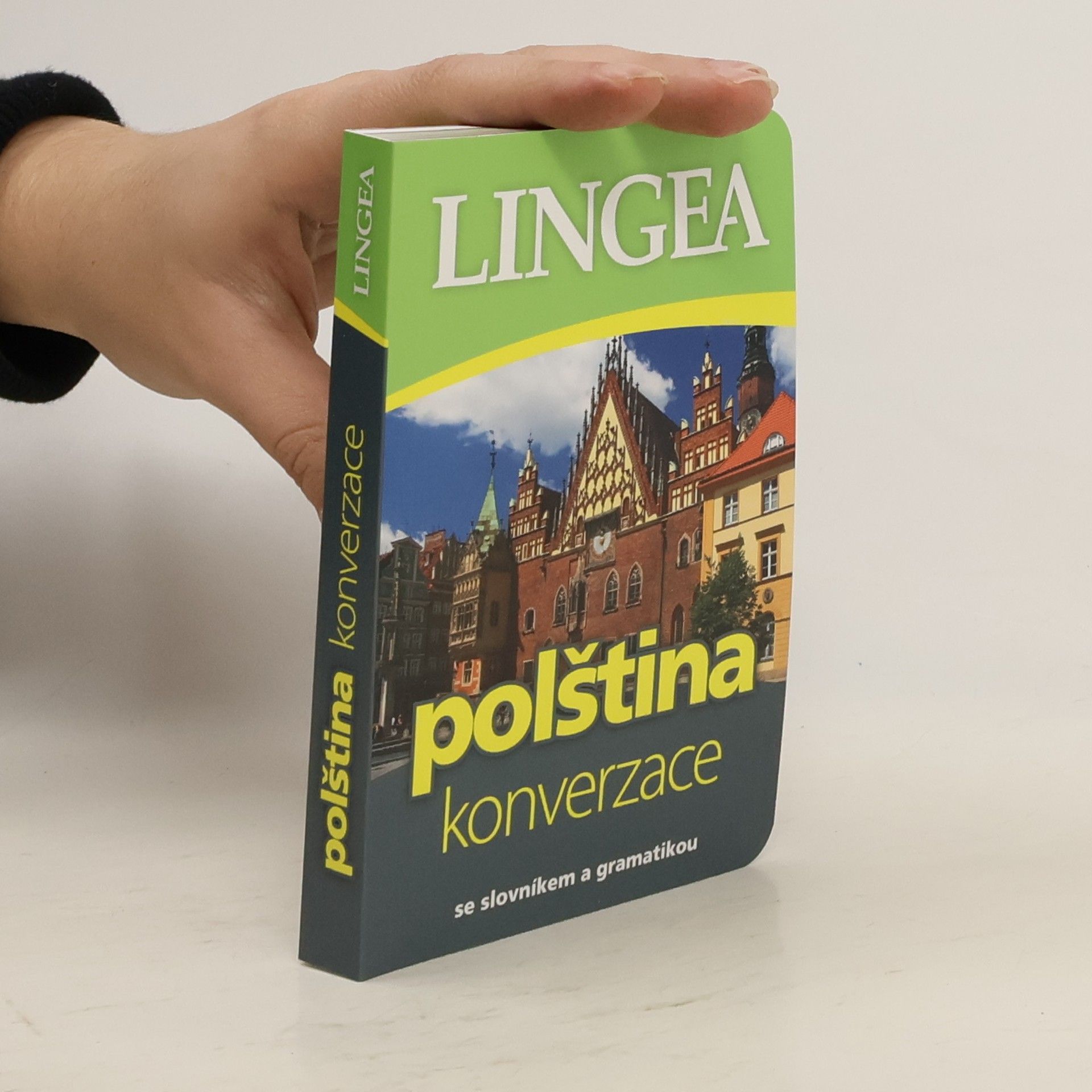 Autorenkollektiv Polština