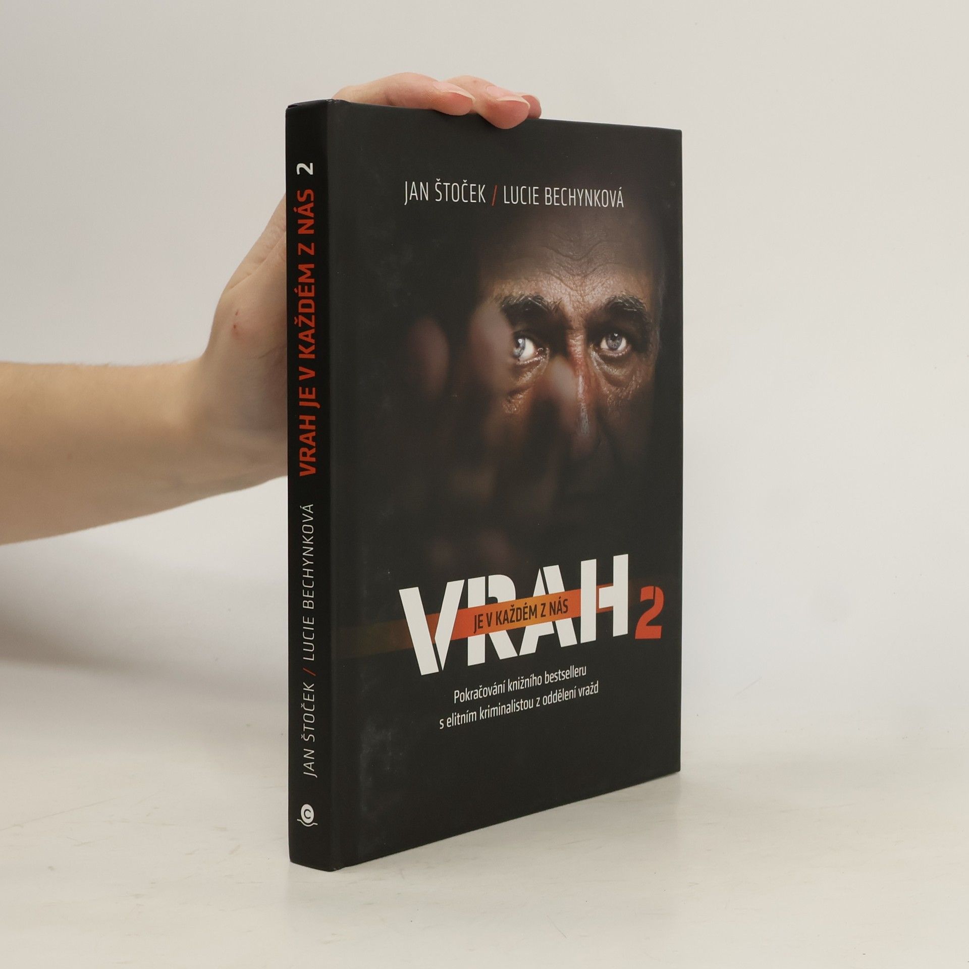 Vrah je v každém z nás 2