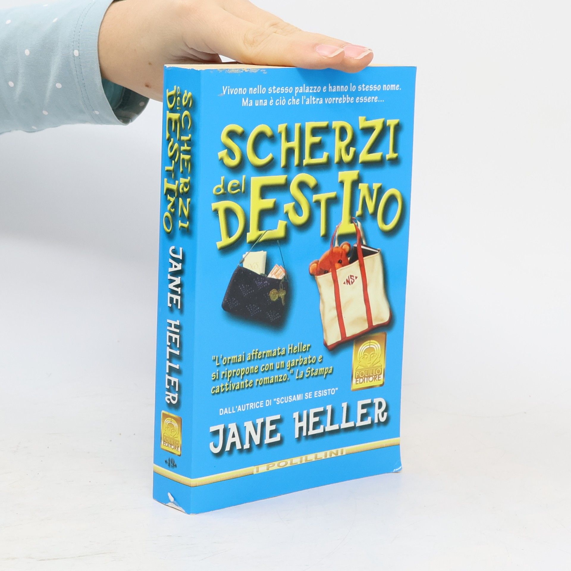 Scherzi del destino