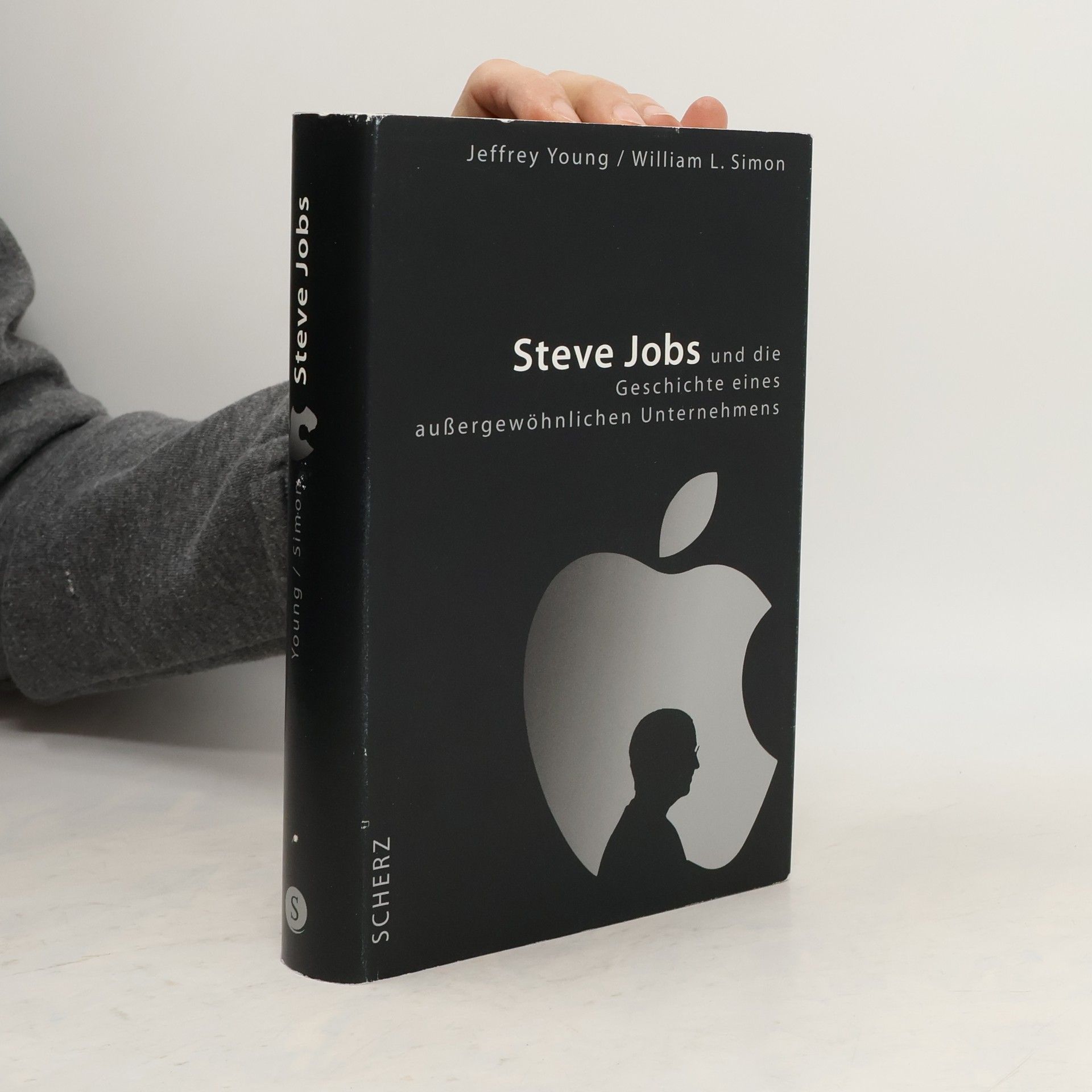 Jeffrey E. Young Steve Jobs und die Geschichte eines außergewöhnlichen Unternehmens