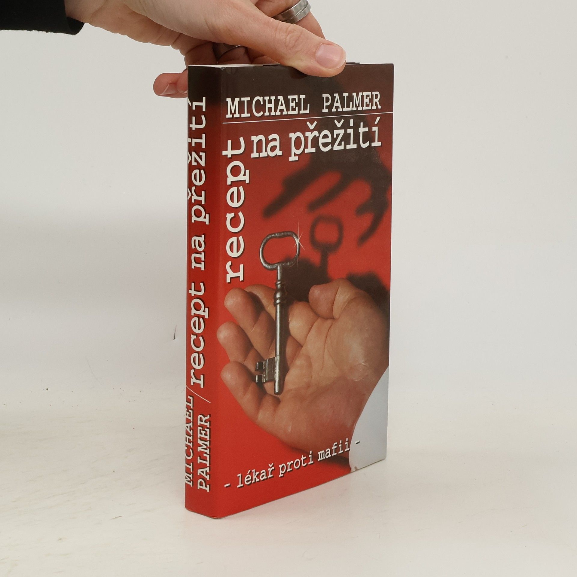 Recept na přežití