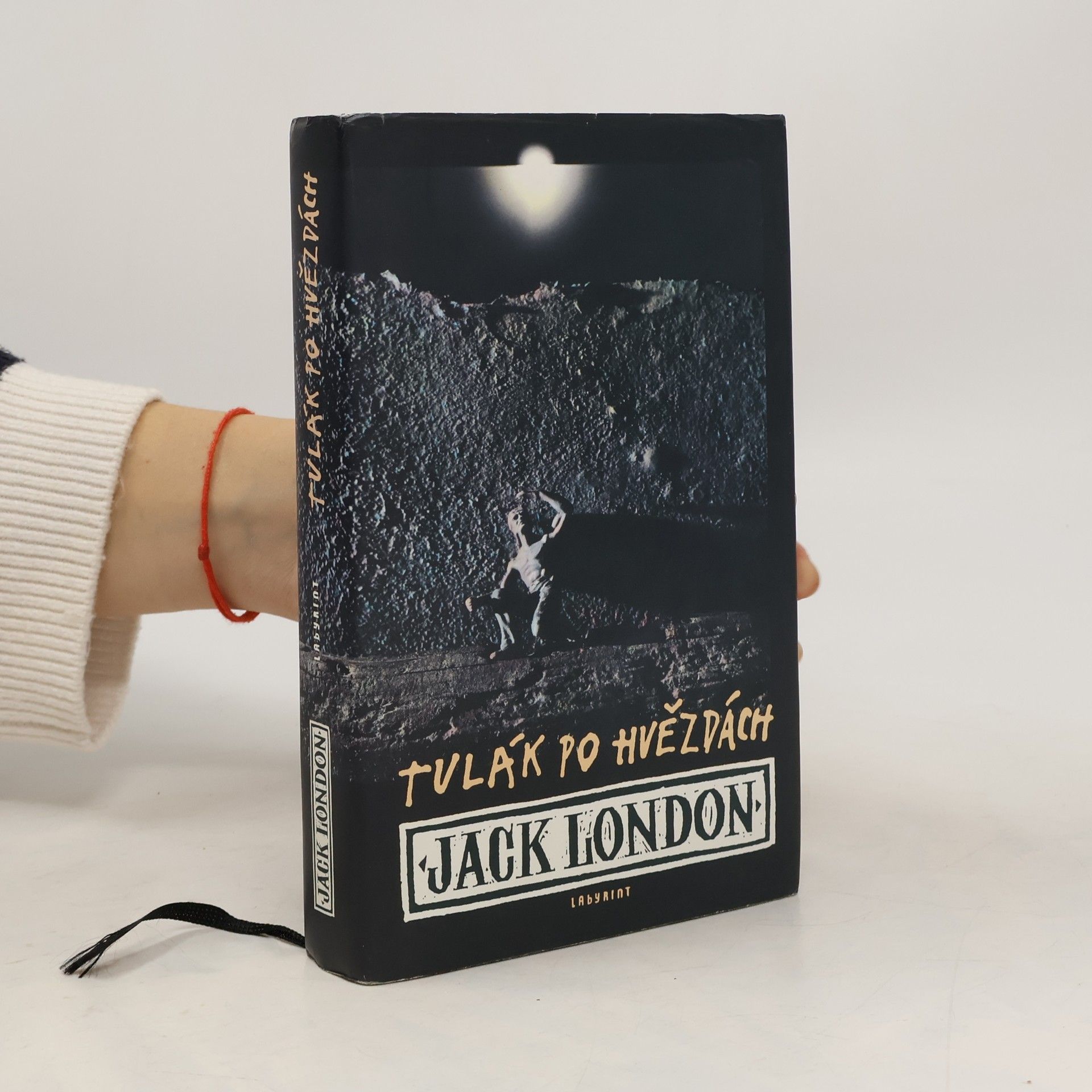 Tulák po hvězdách