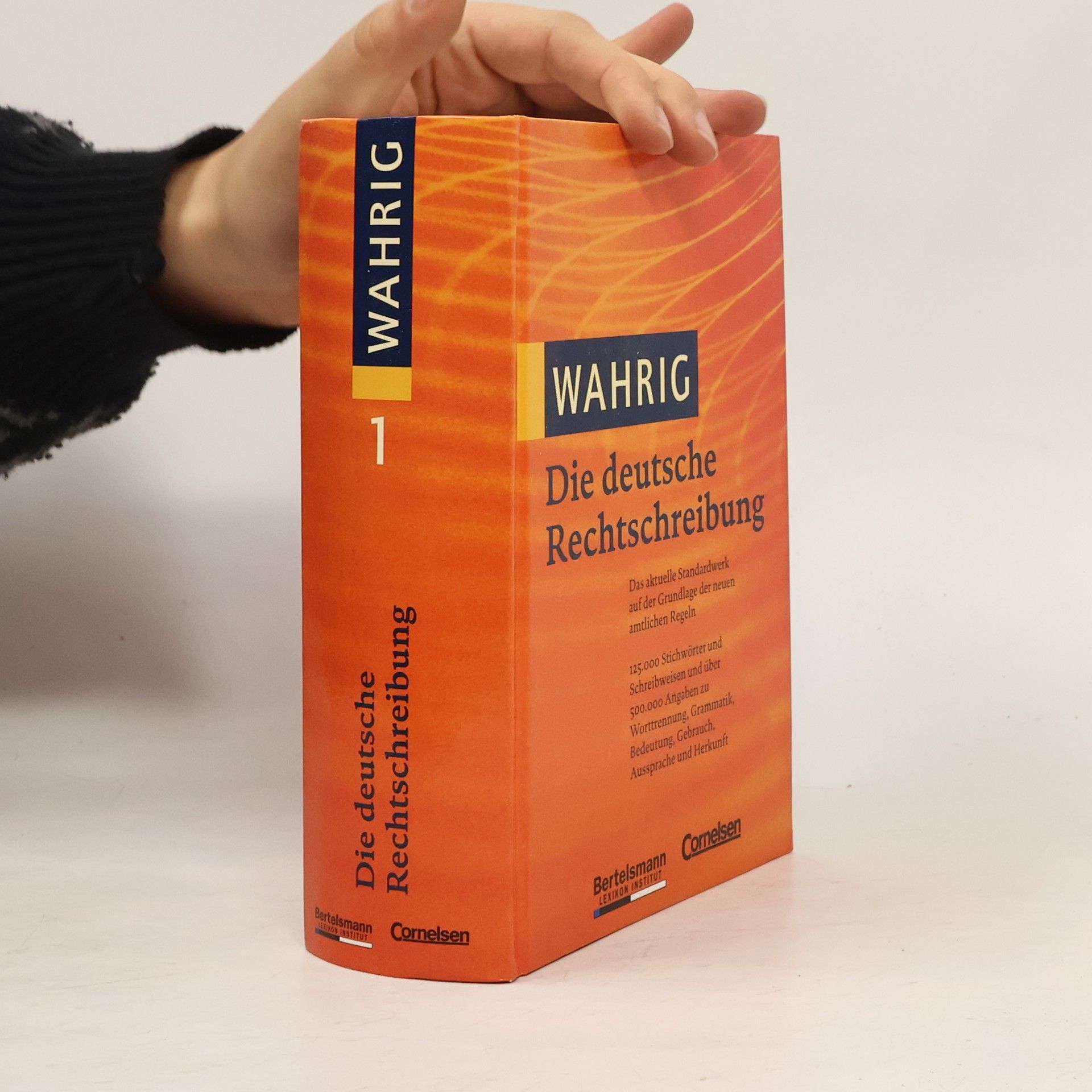 Michael Mueller Die deutsche Rechtschreibung