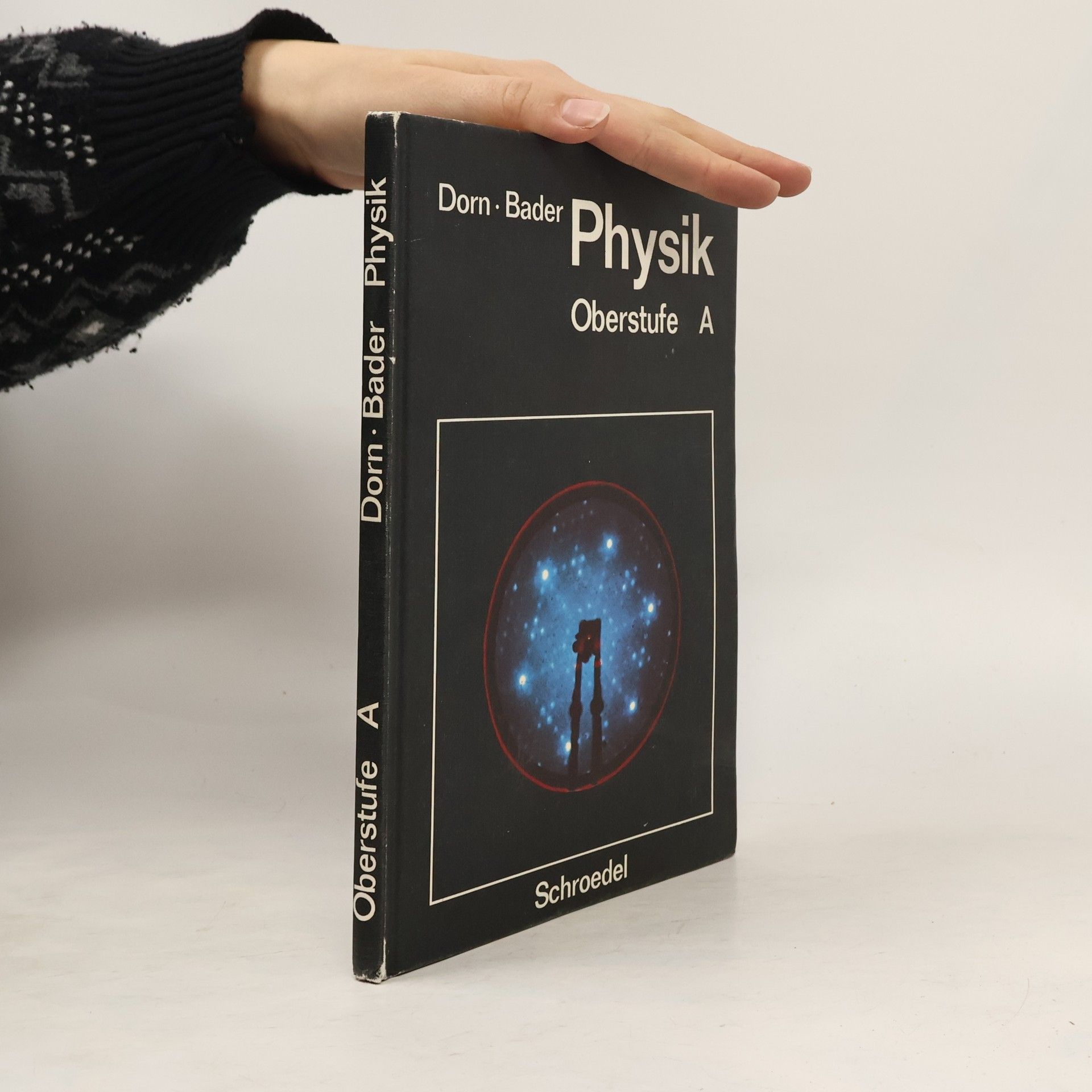 Kolektív autorov Physik