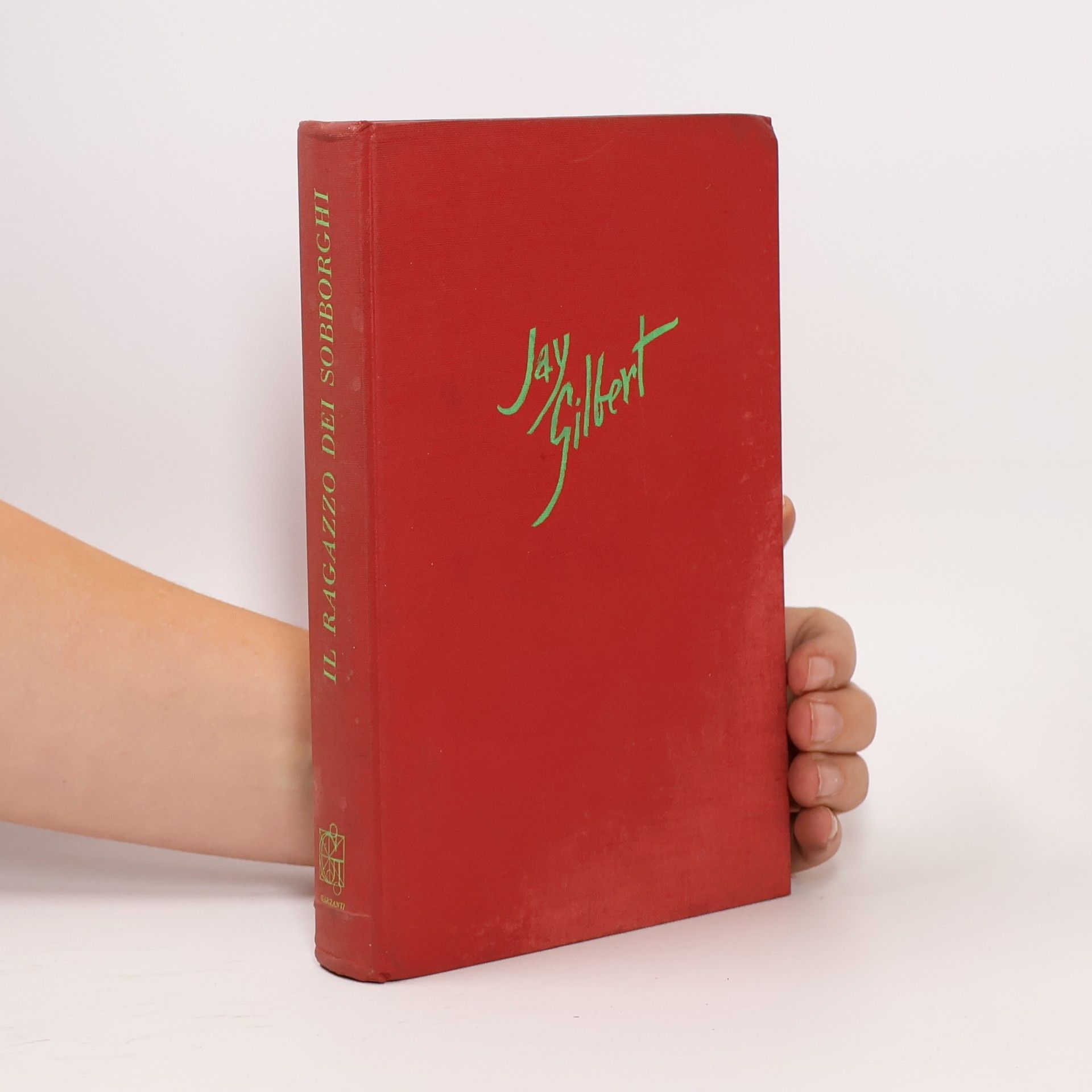 Il ragazzo dei sobborghi