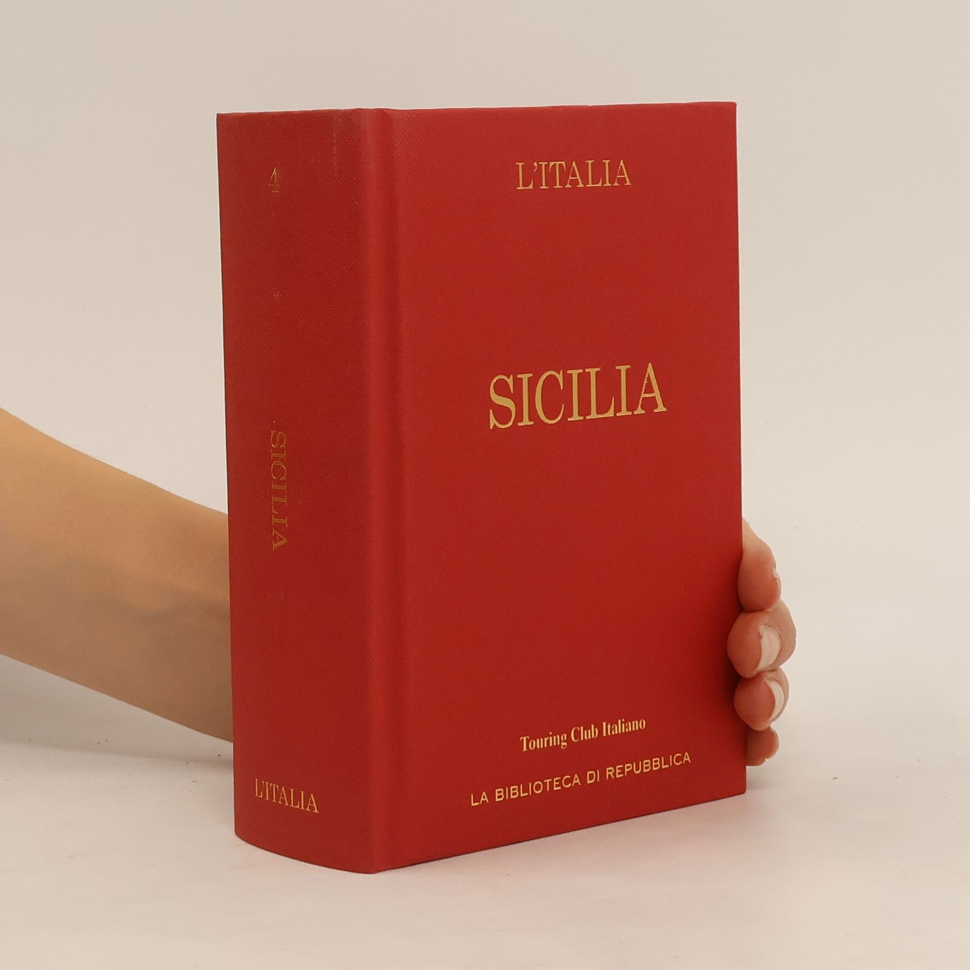 Autorenkollektiv Sicilia