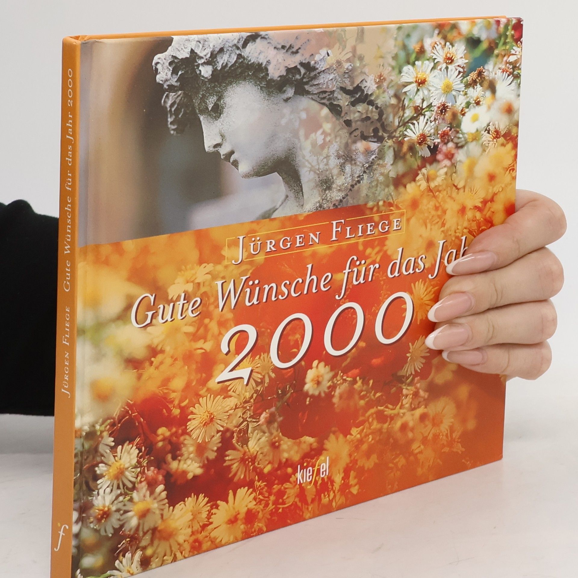 Gute Wünsche für das Jahr 2000