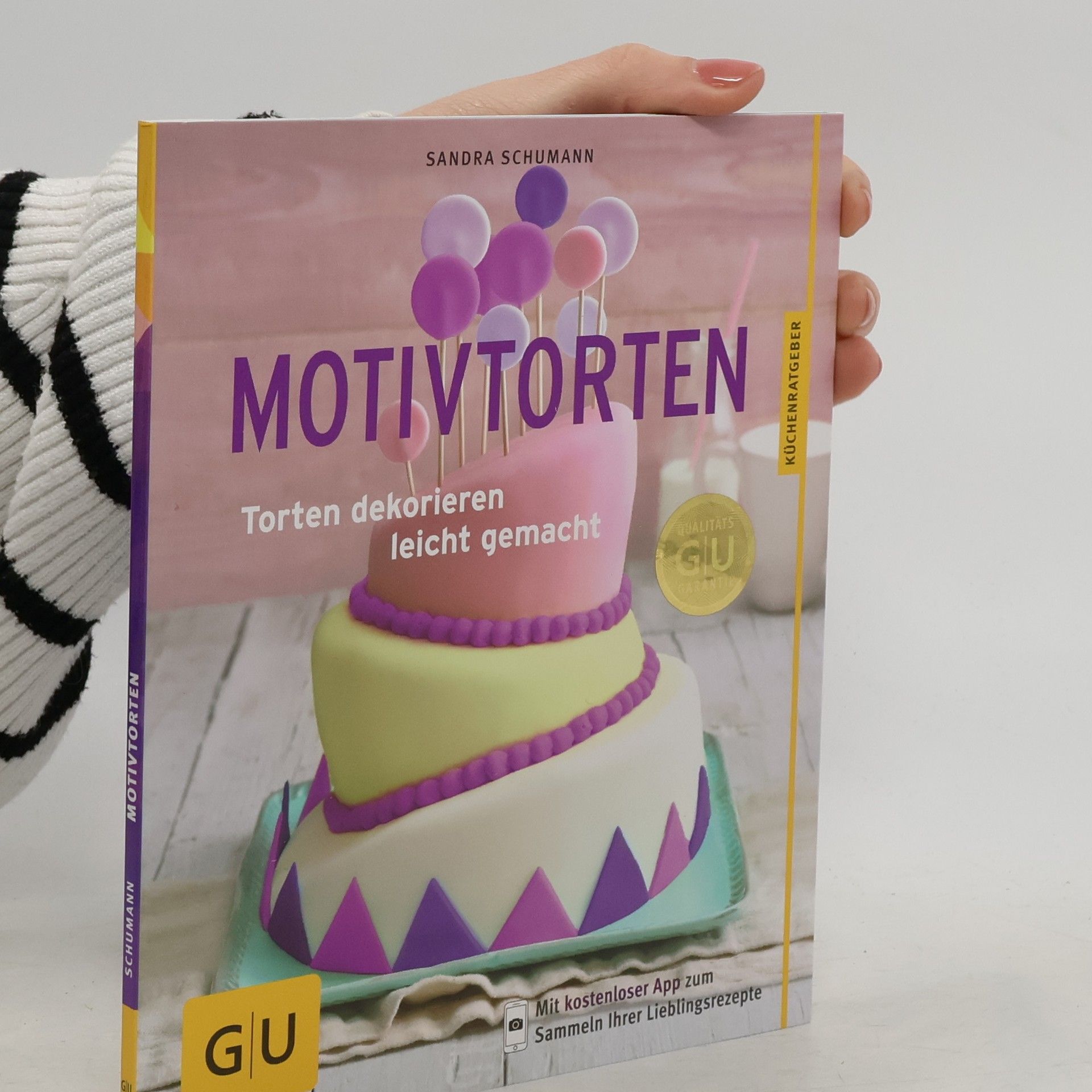 Motivtorten