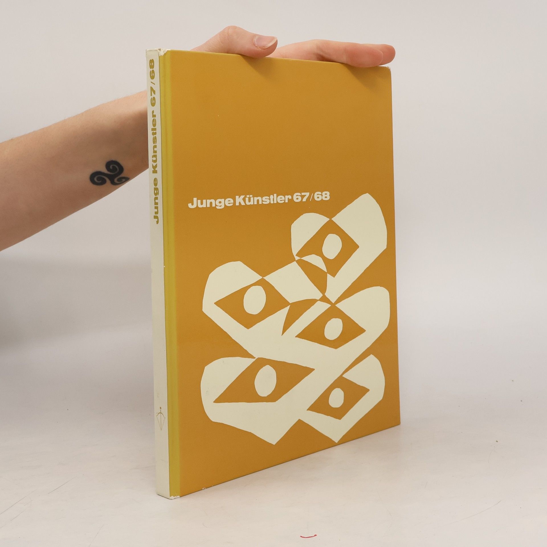 Autorenkollektiv Junge Künstler 67/68