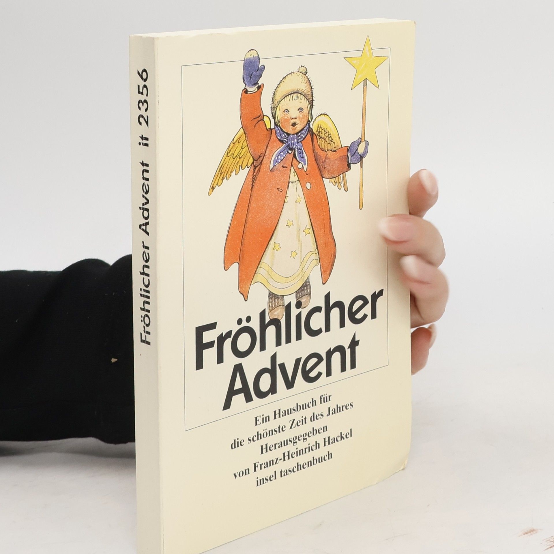 Fröhlicher Advent