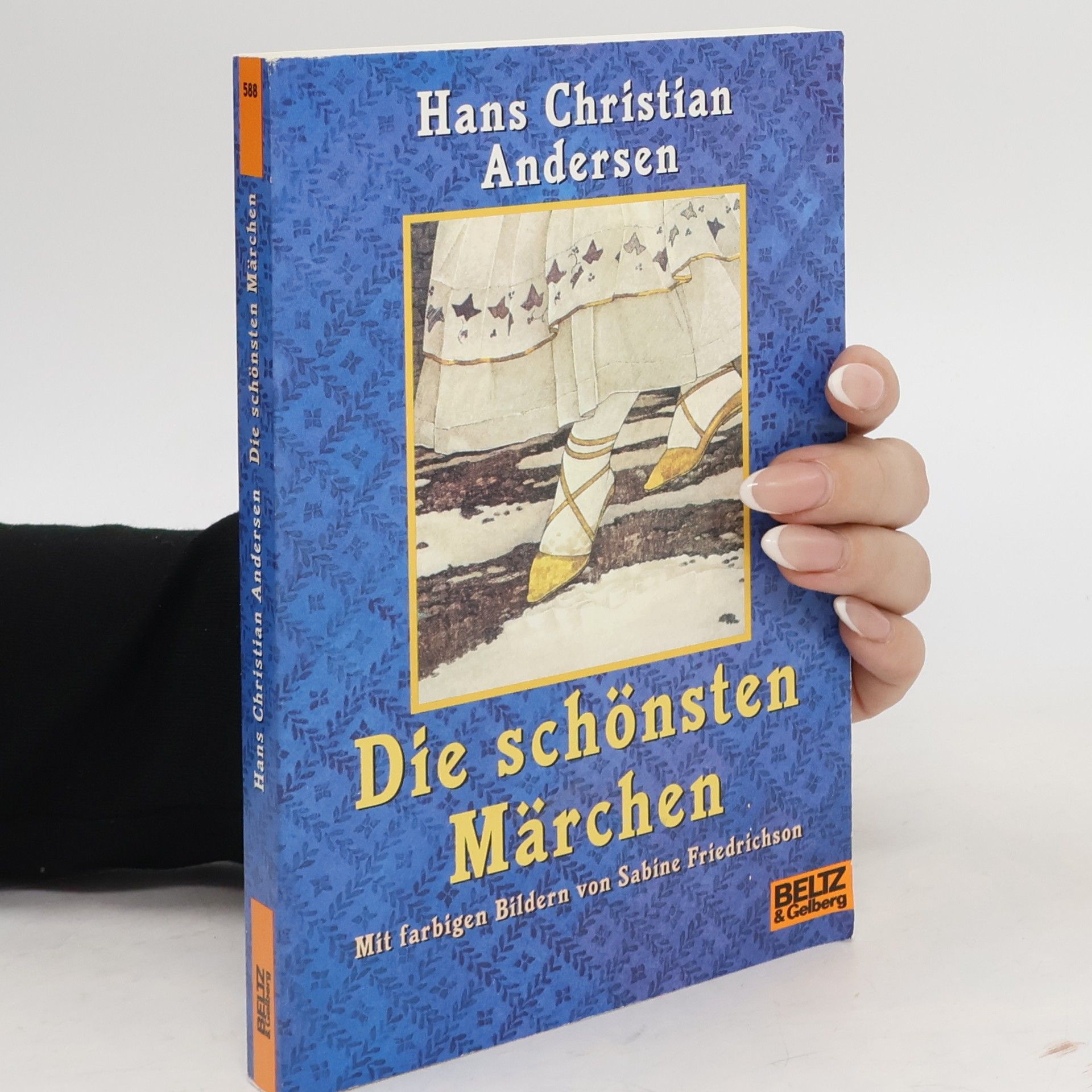 Die schönsten Märchen