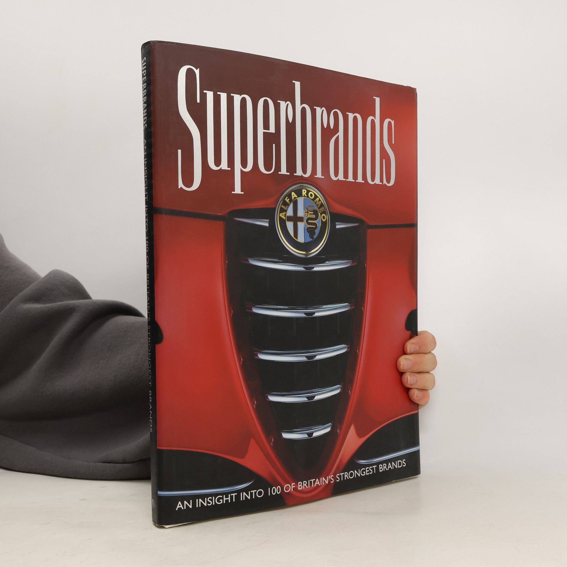 Superbrands