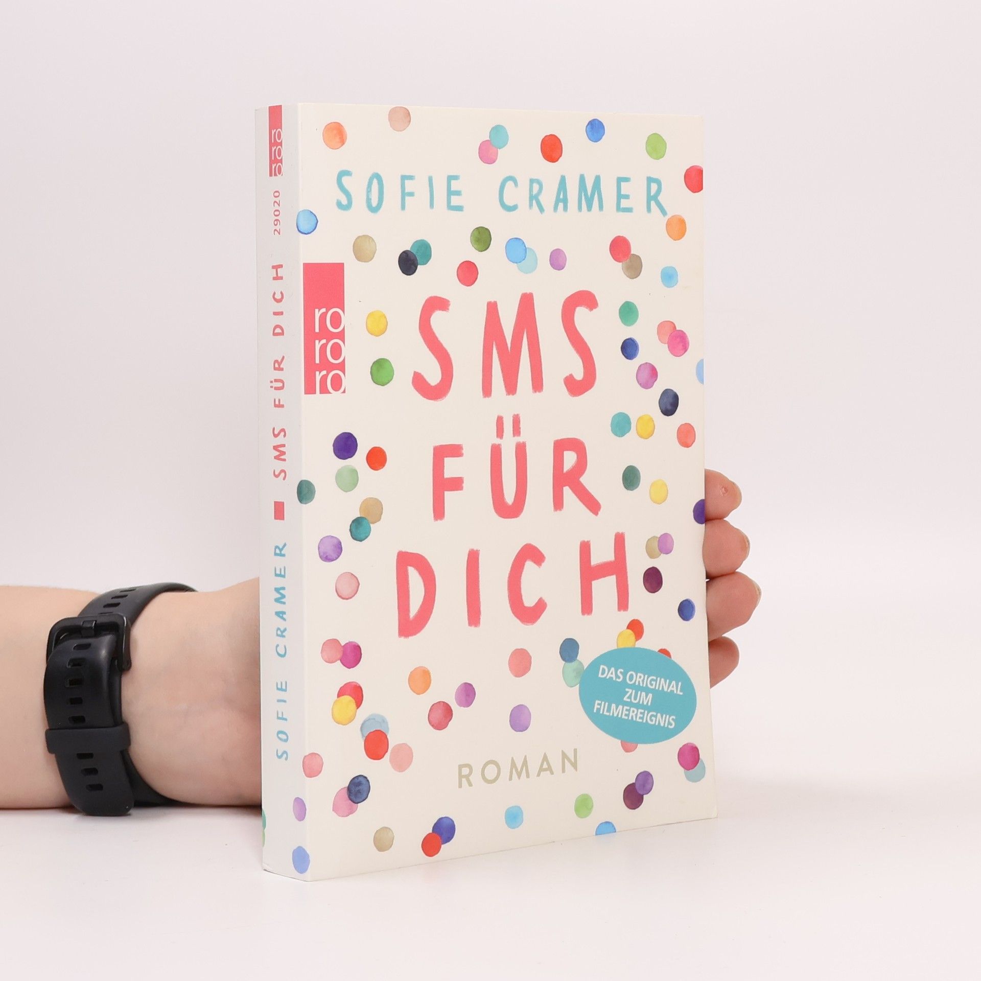 Sofie Cramer SMS für dich