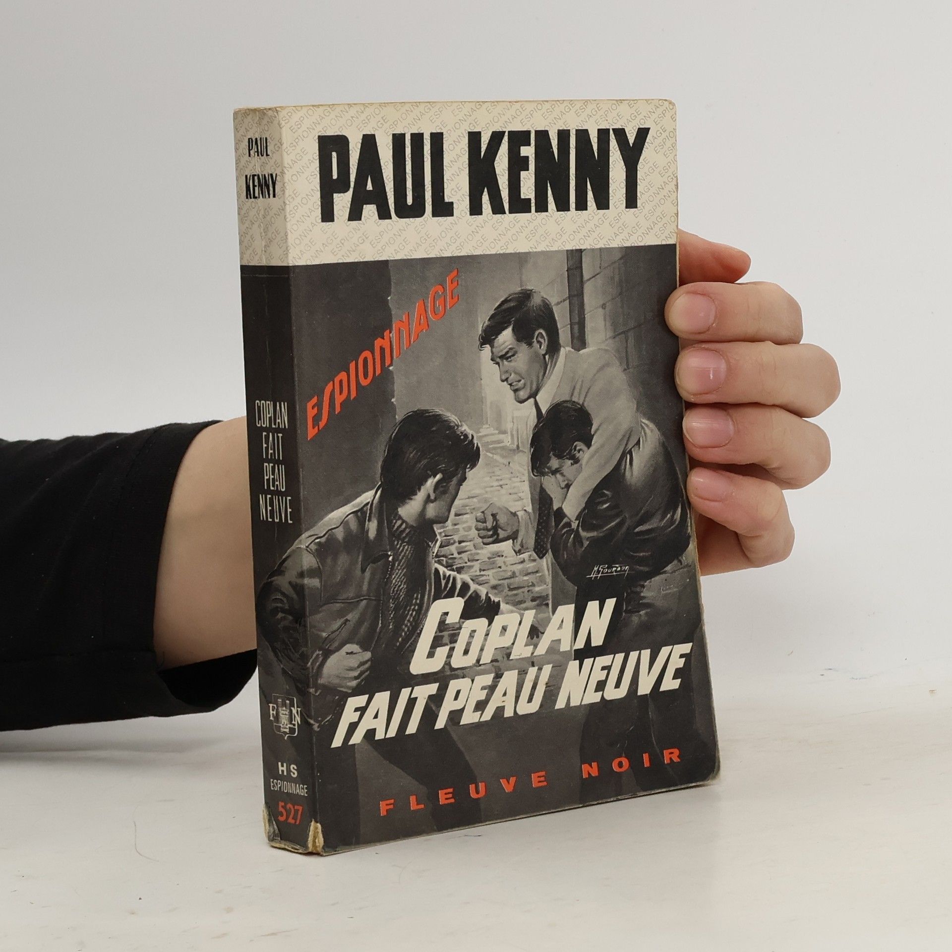 Coplan fait peau neuve