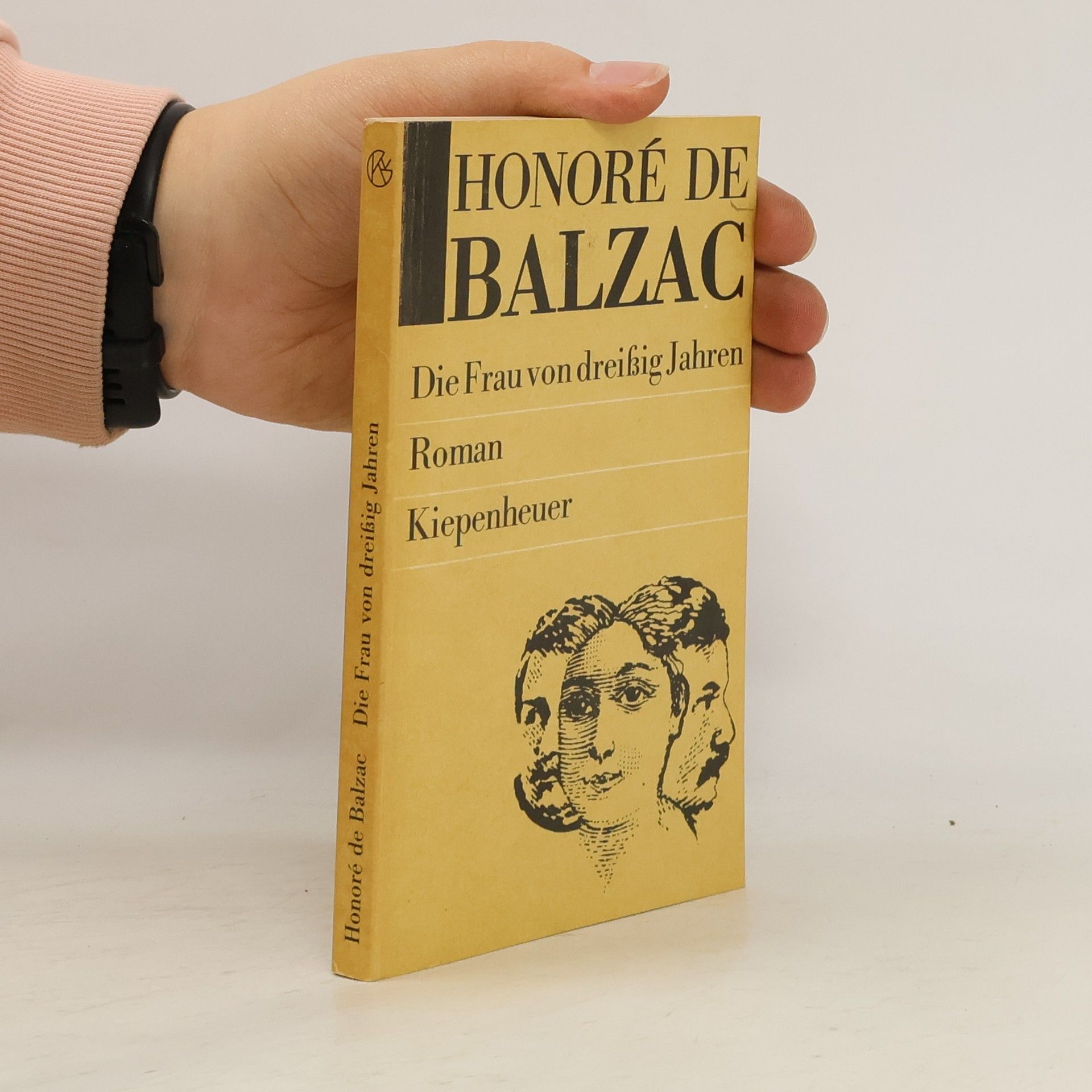 Honoré de Balzac Die Frau von dreißig Jahren