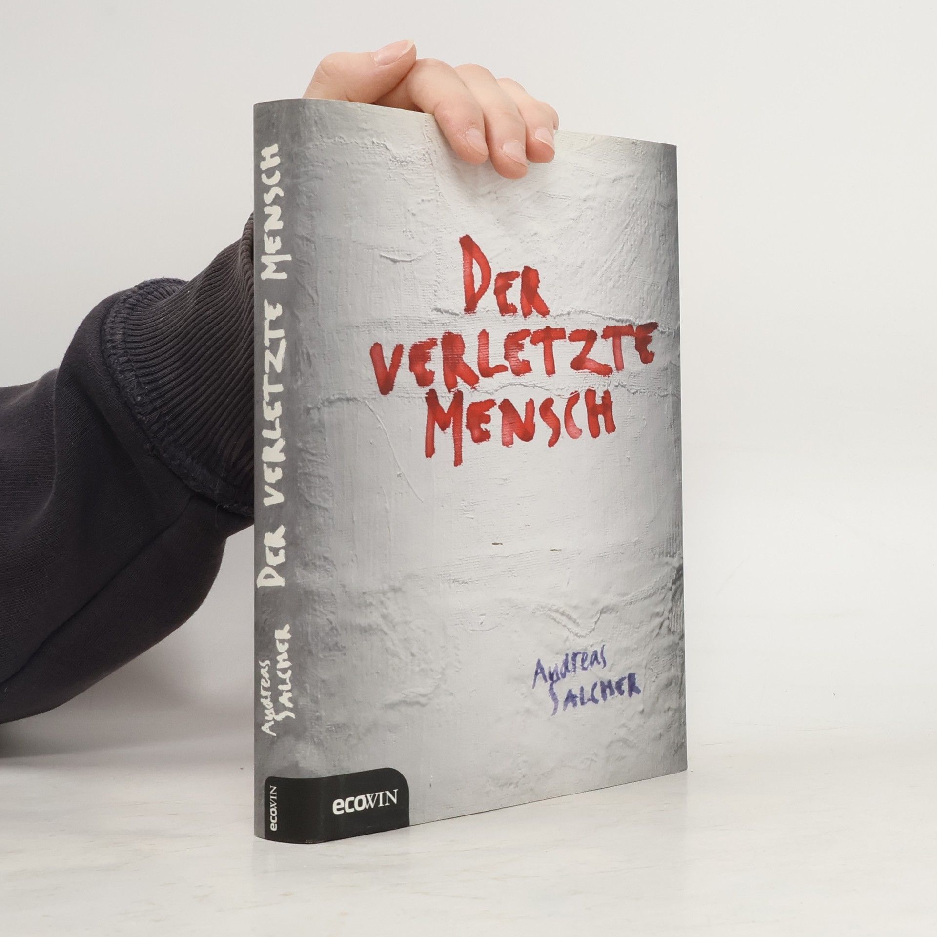 Der verletzte Mensch