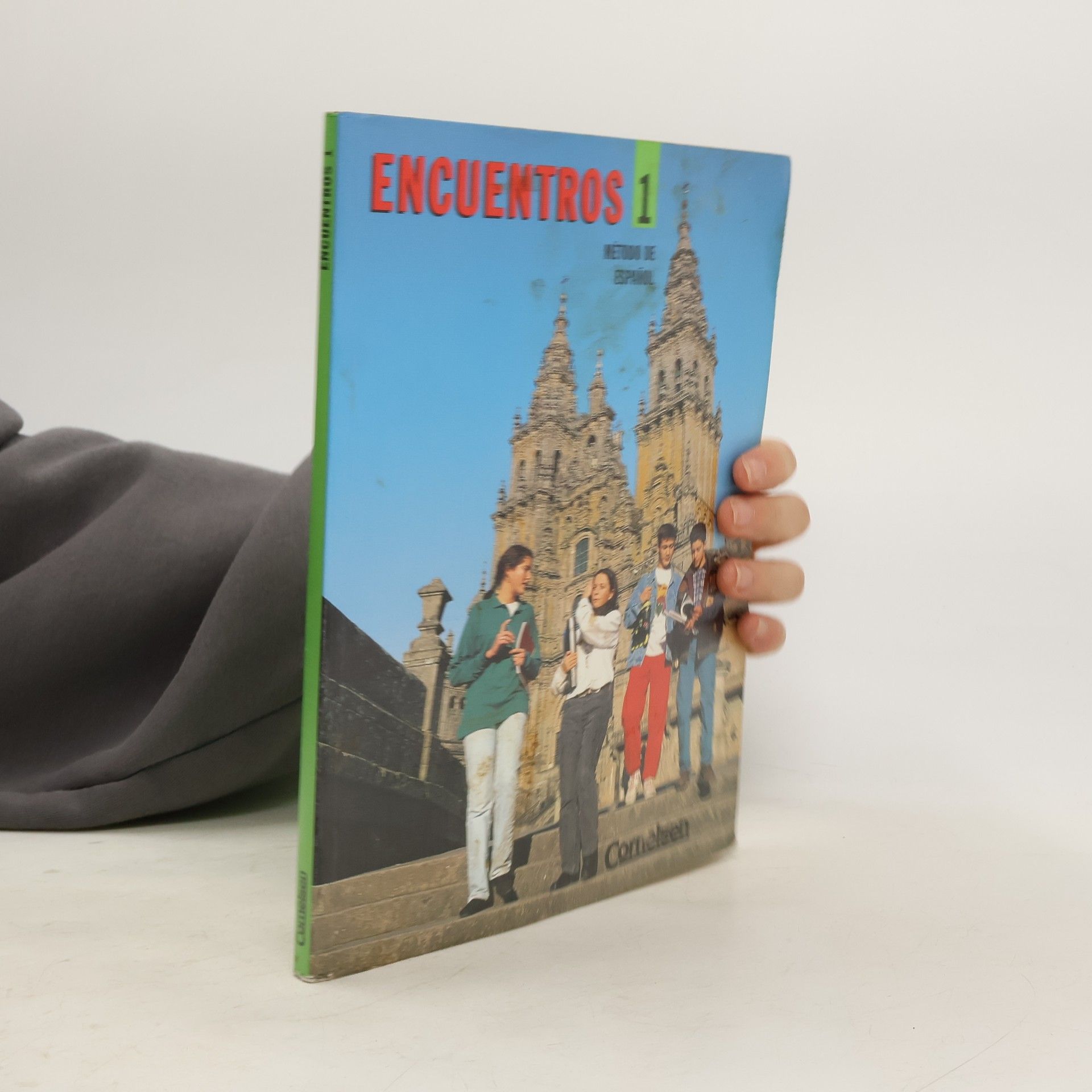 Autorenkollektiv Encuentros