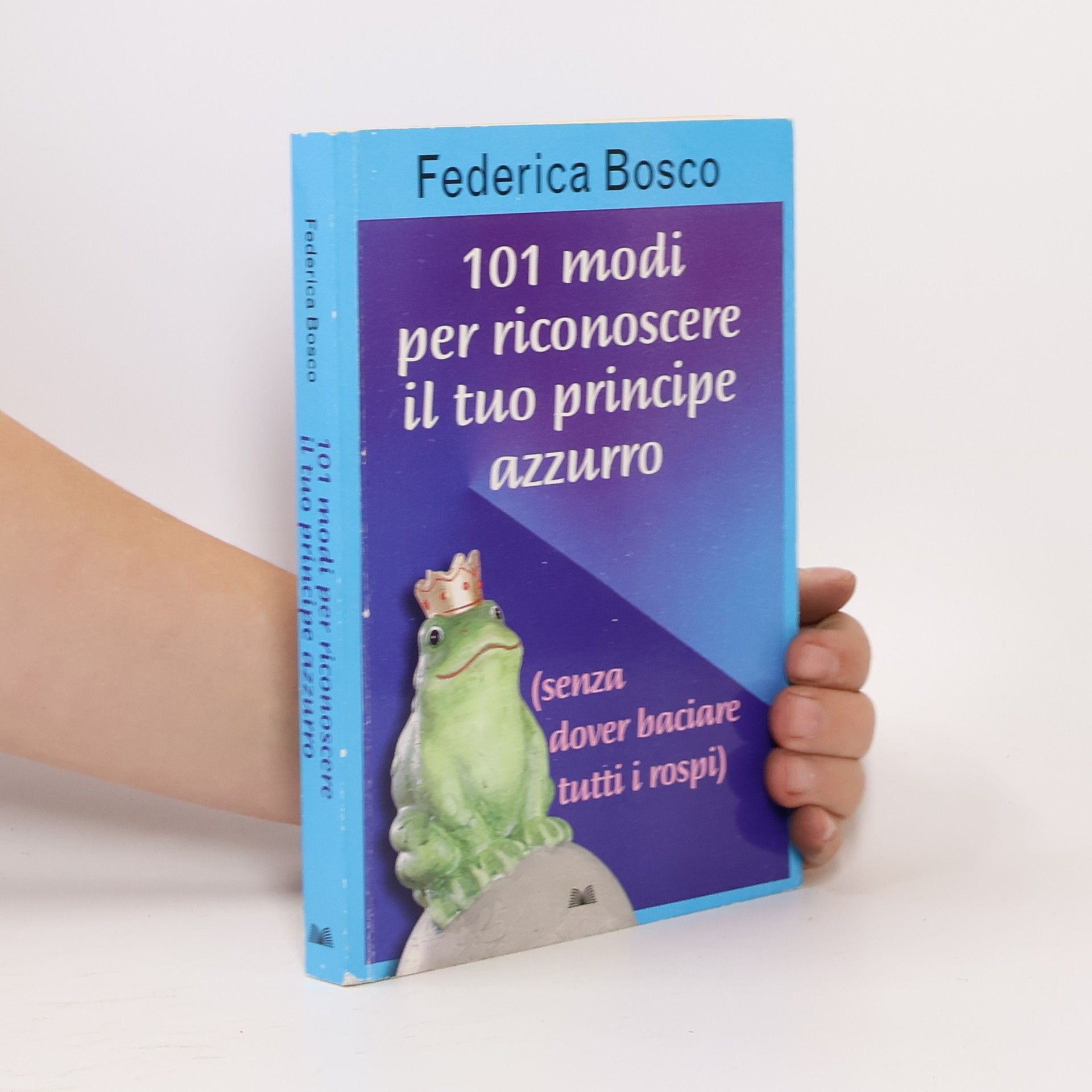 101 Modi per riconoscere il tuo principe azzurro